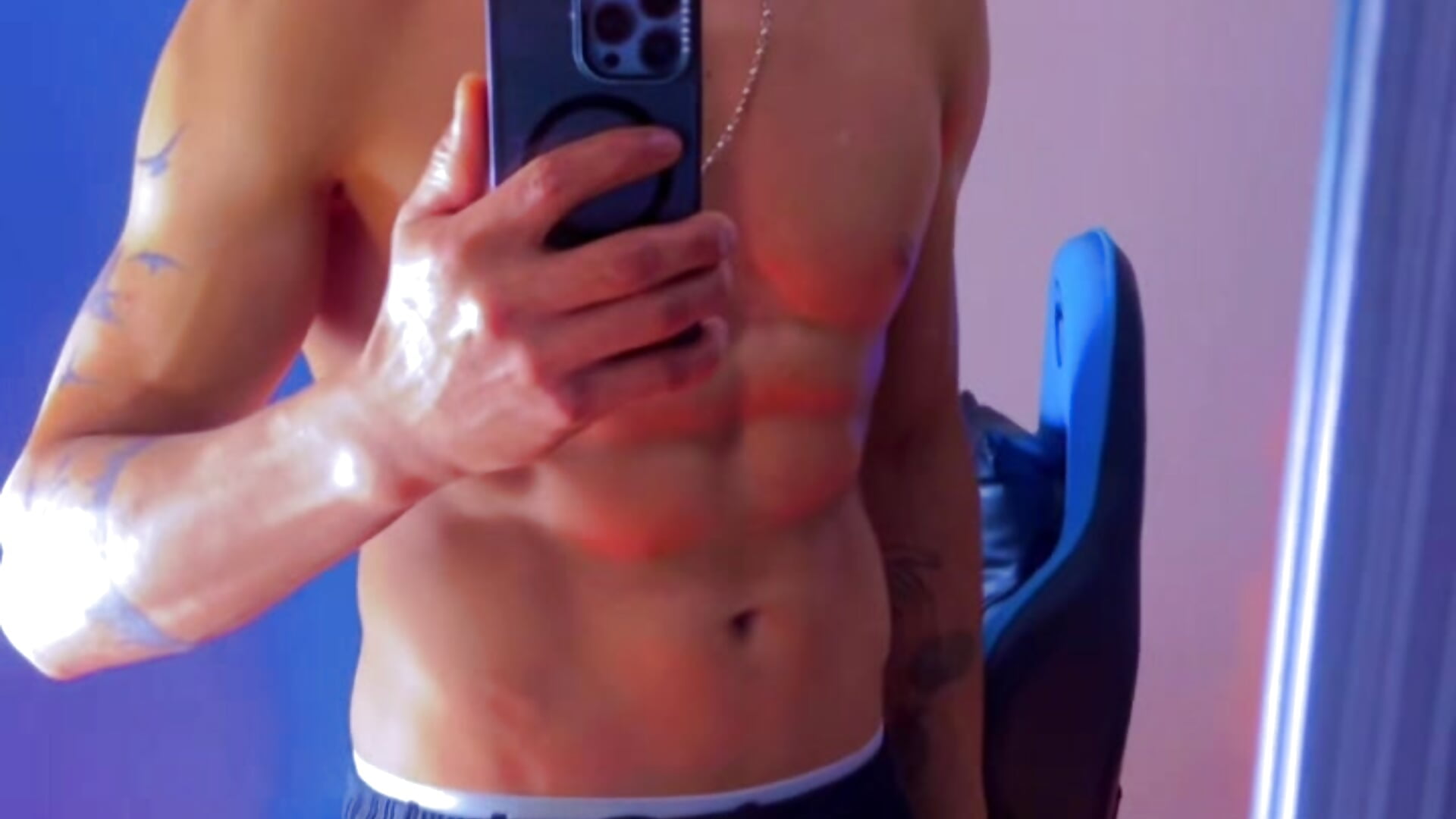 You Like ?❤️－カメラキャストのAndy_naughty1の動画