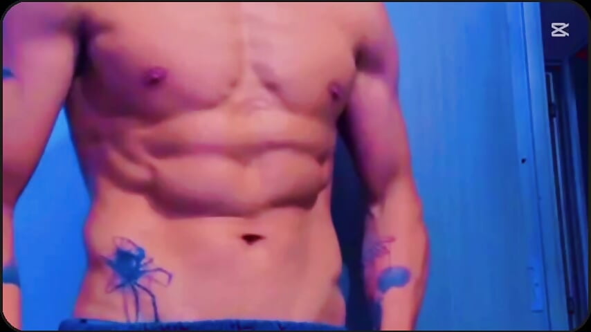 Hott－カメラキャストのAndy_naughty1の動画