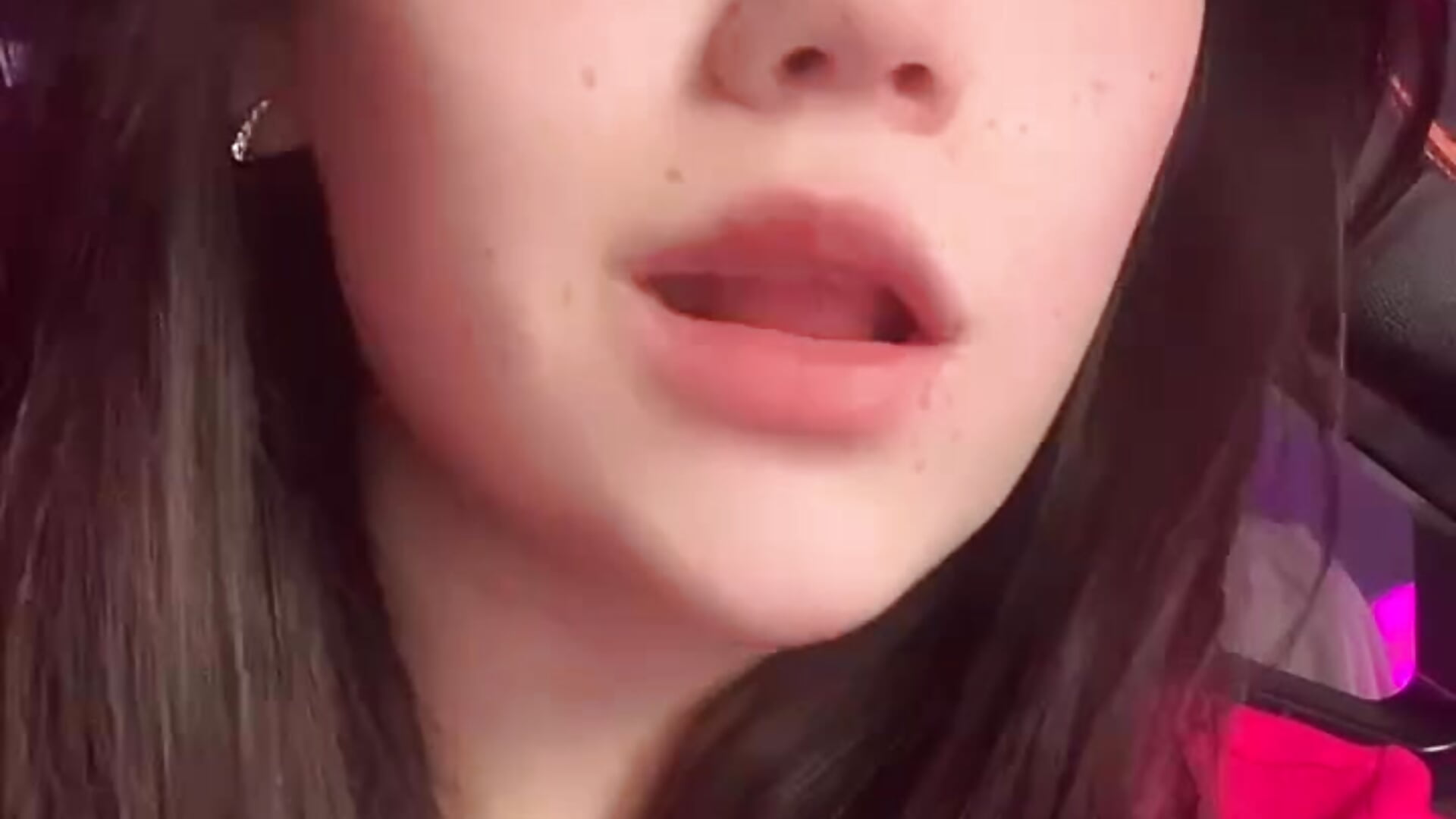 me - video by lilablonde cam model