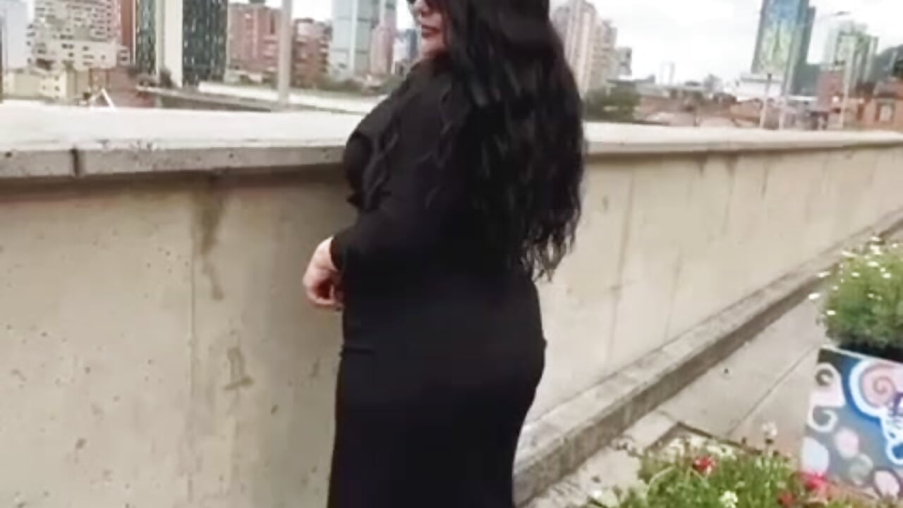 sexy penelope