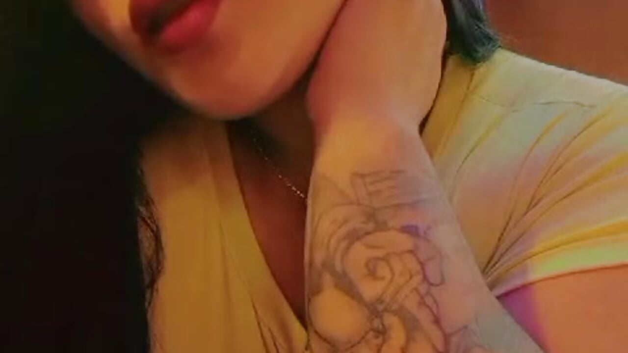 tatto sexy penelope