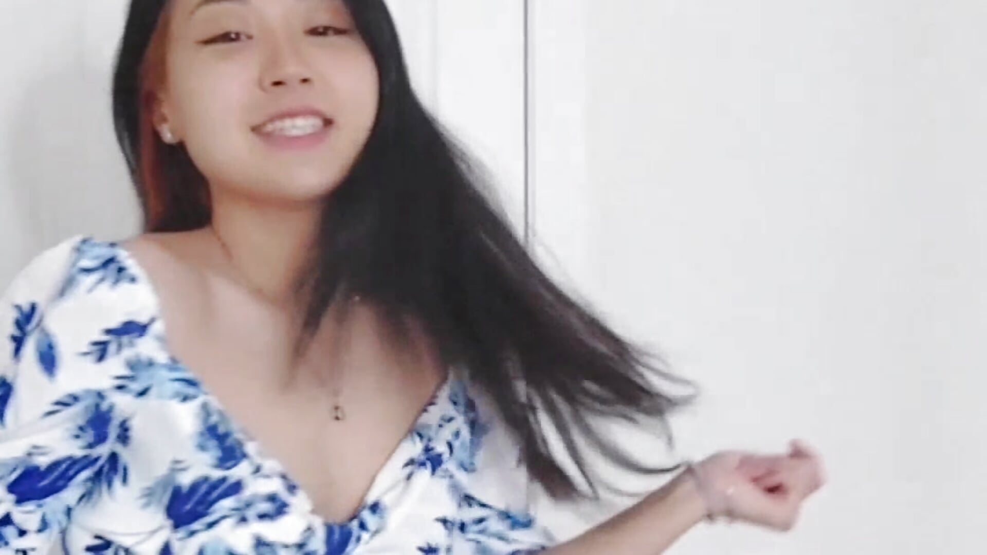 nice meet you) - vídeo de HannaRosie_