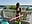 Condo balcony bikini tease at the lake - video di musclemama4u modella di cam