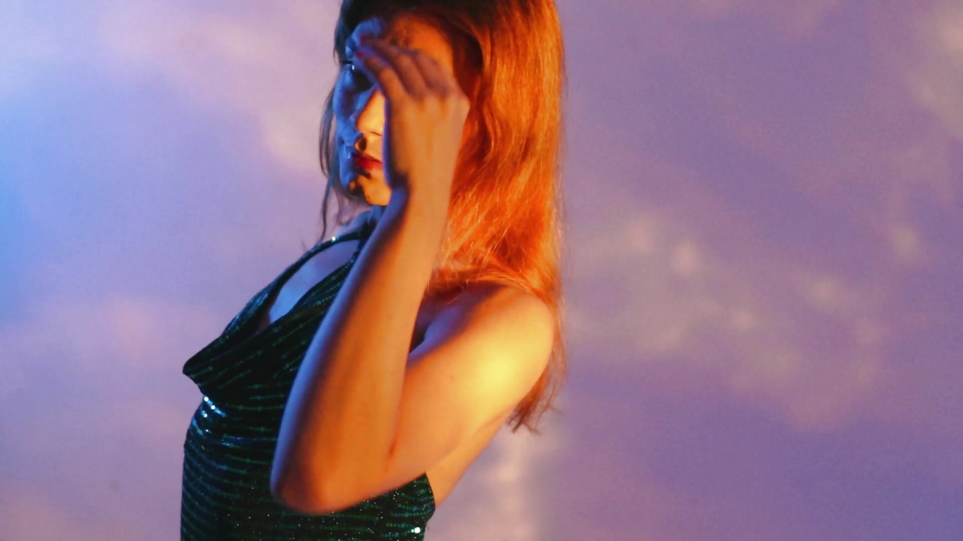 me ❤ - video by SALOME_F0X_ cam model