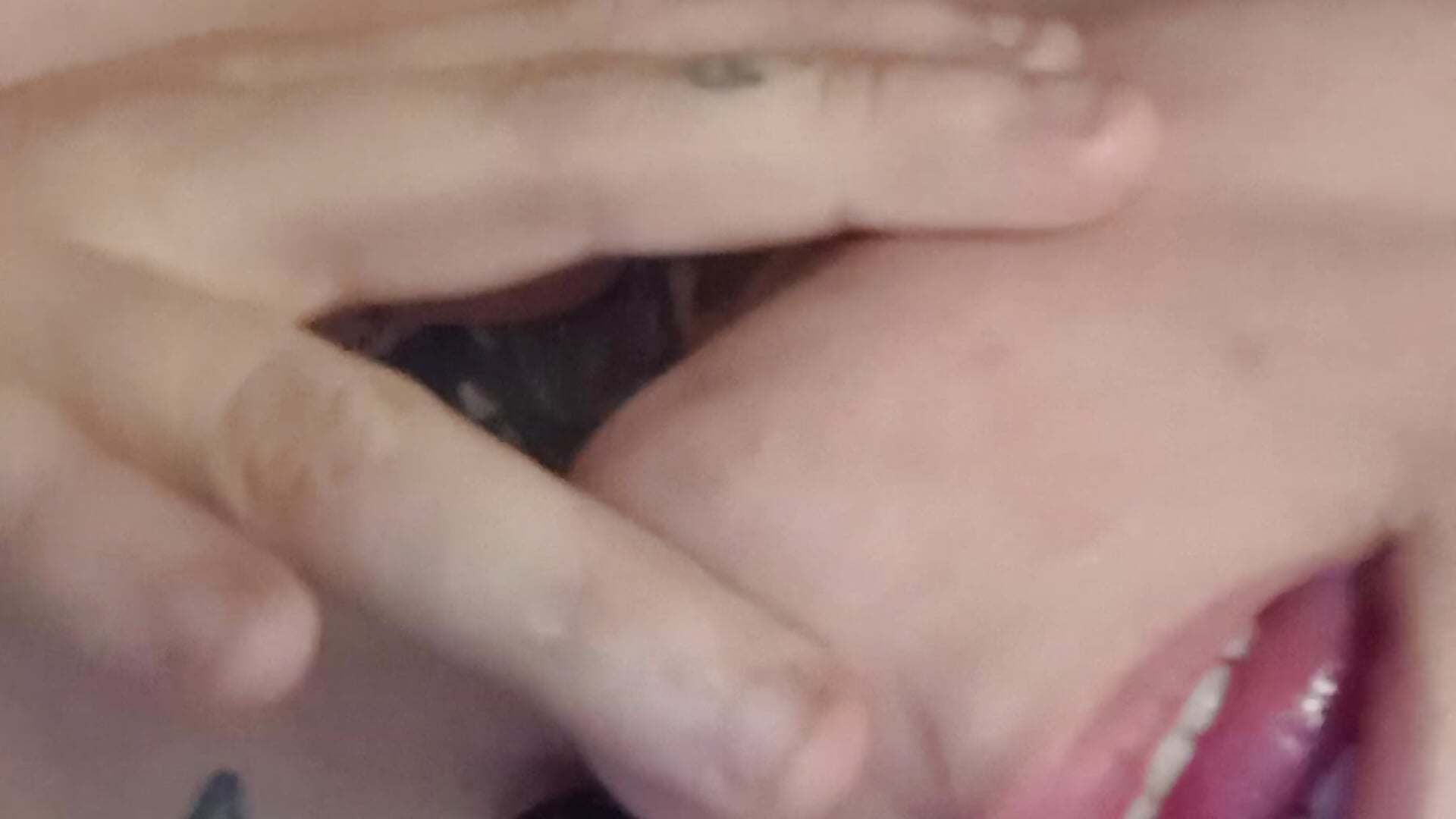 Mon corps de déesse - Video von callmelouve Cam-Model