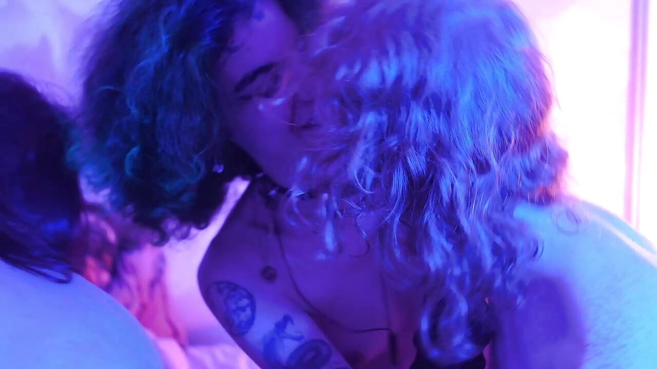 Orgie à 6 partie 2 - Video von callmelouve Cam-Model