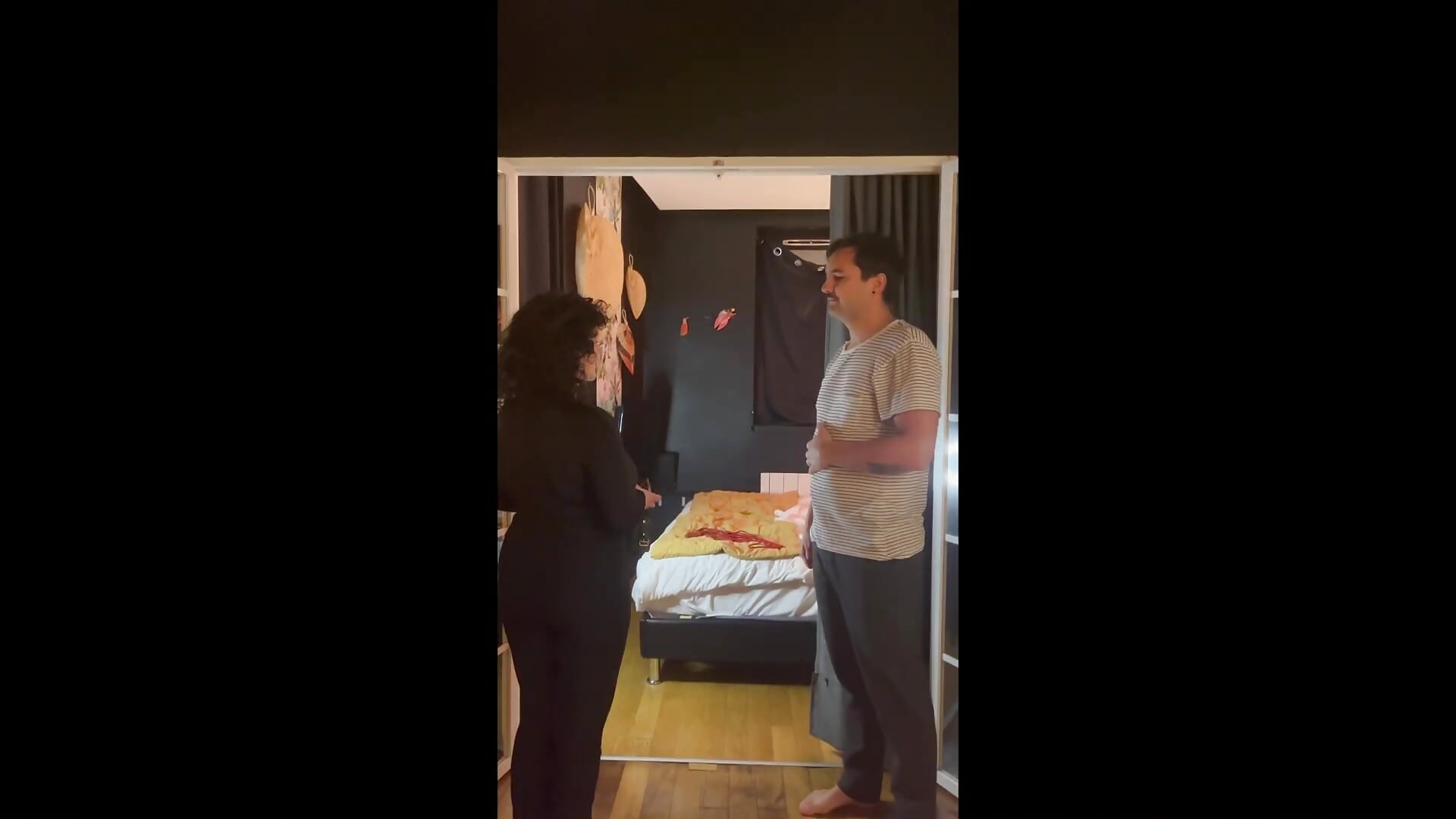 Je trouve un plan Q et je le boloss X Eugène Plantagenet - Video von callmelouve Cam-Model