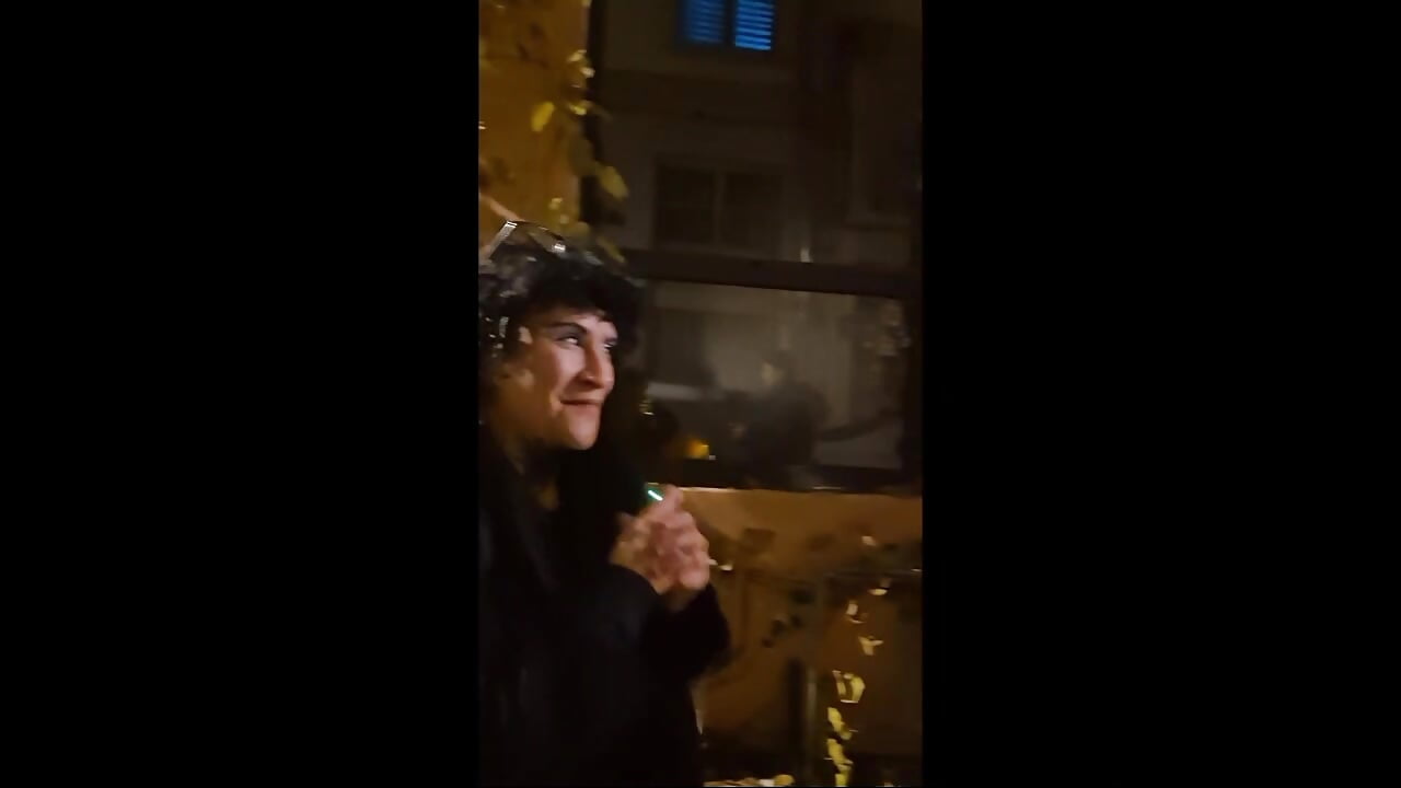 Teaser Eugène Plantagenet - vidéo du modèle de showcams callmelouve