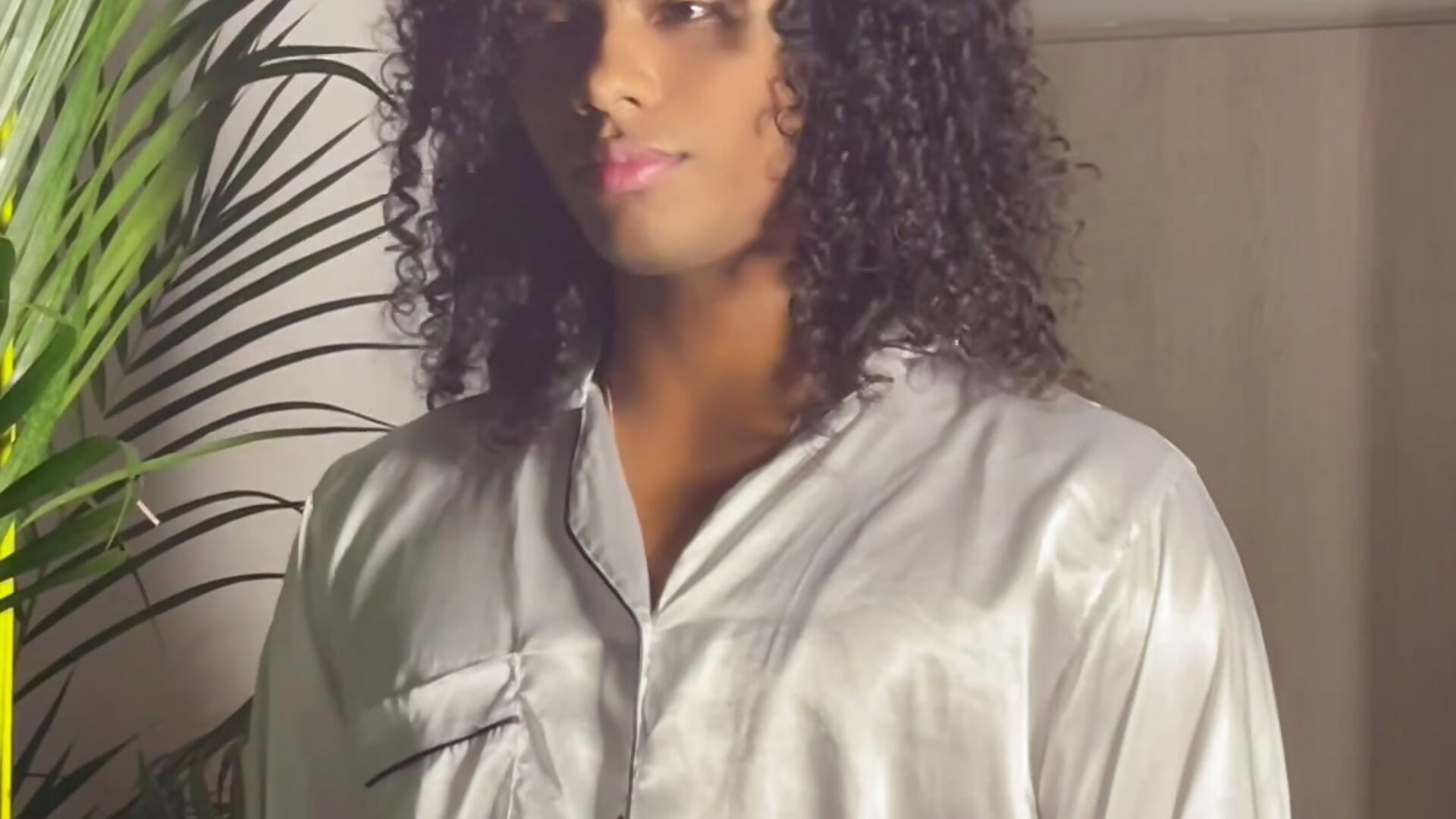 I feel so good－カメラキャストのLucas_eevansの動画