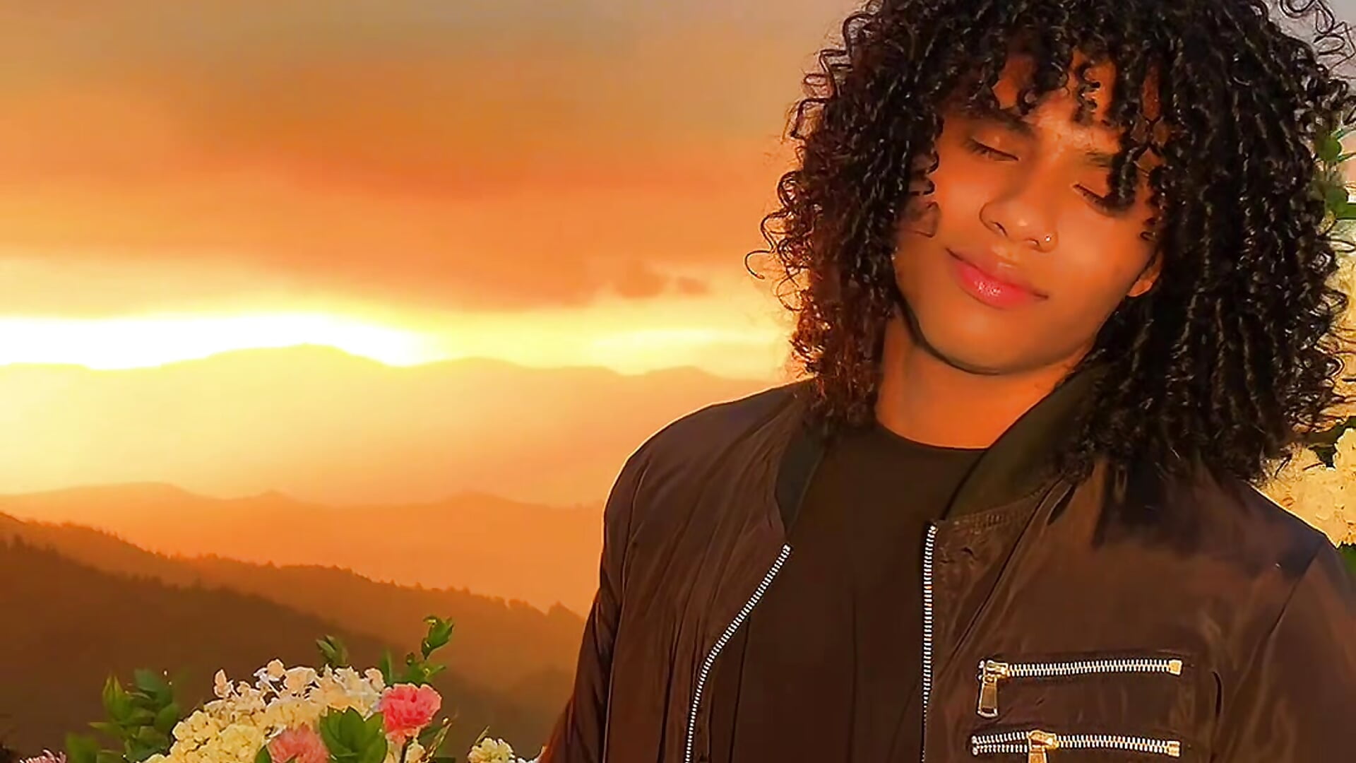 Amazing view - ক্যাম মডেল Lucas_eevans-এর ভিডিও