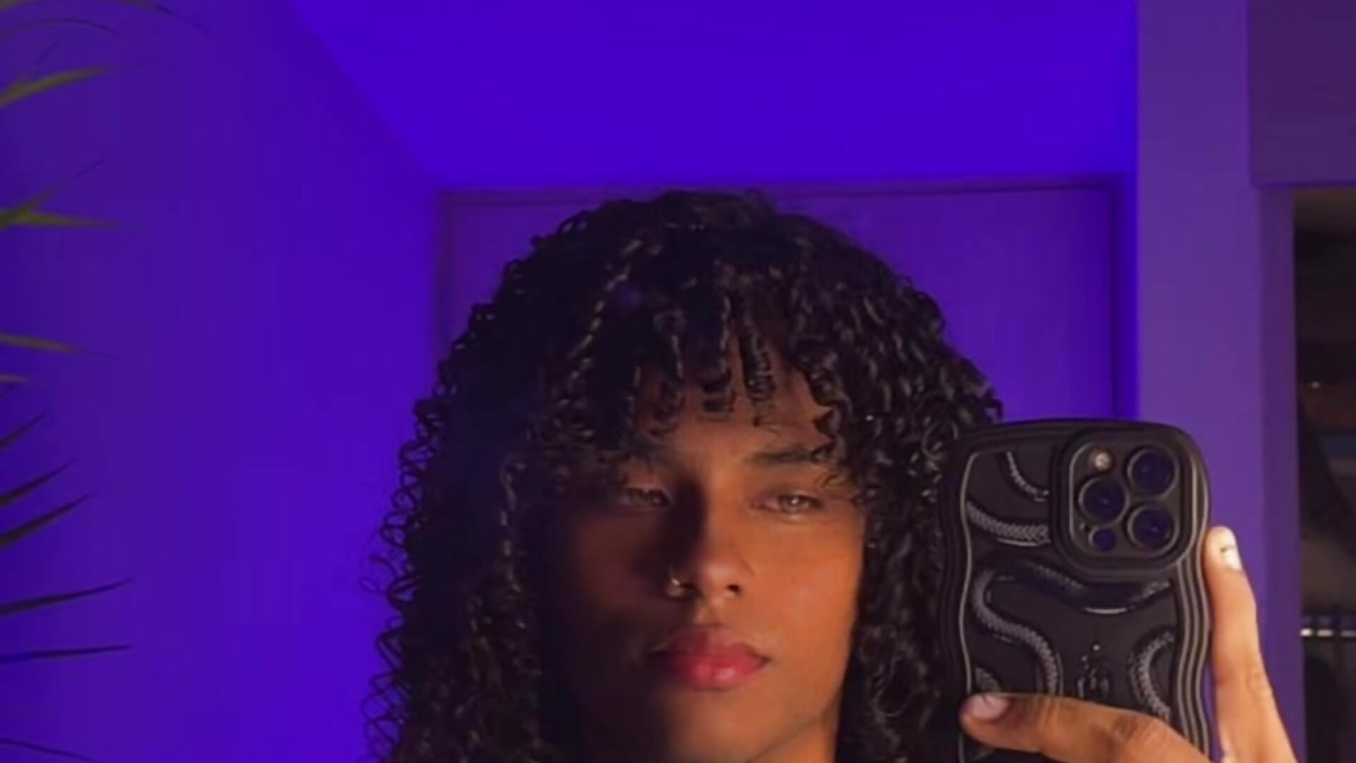 :)－カメラキャストのLucas_eevansの動画