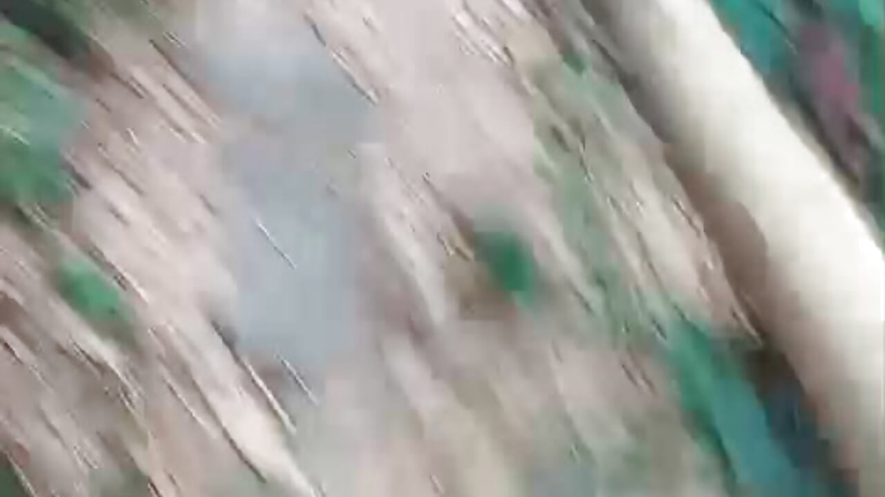 Rancho Botero/ Cucuta - video av MirandaHaguen cam model