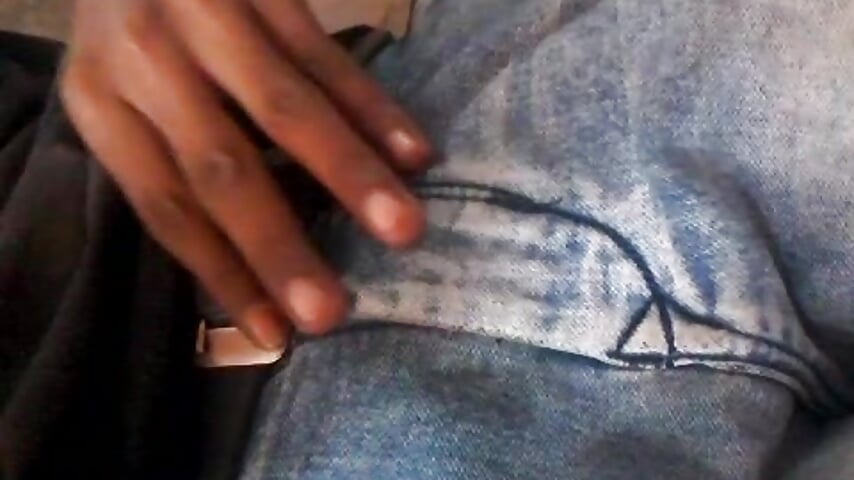 Sexy morning with my monster cock - video by Indian_Fantacy cam model