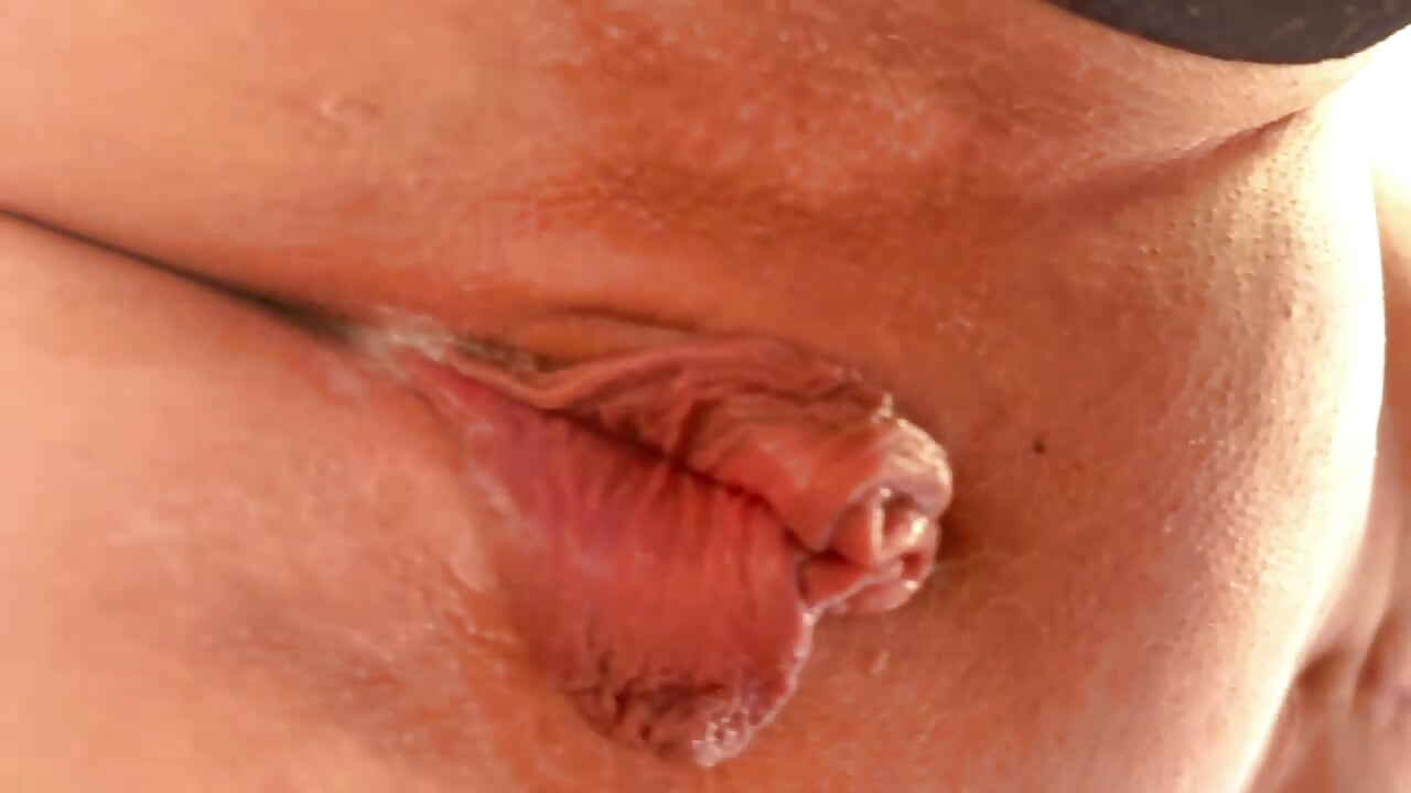 my pussy on your face