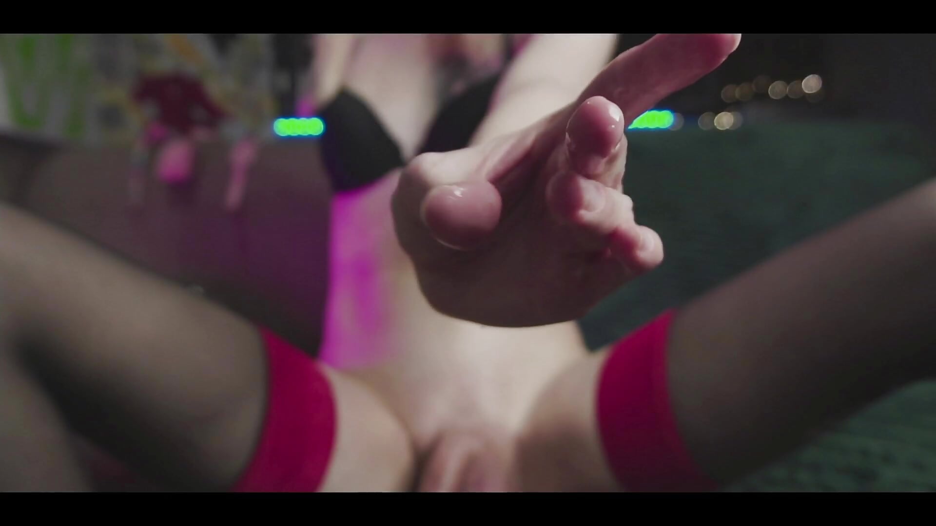 my cum yum yum - video oleh model kamera yourprettykate