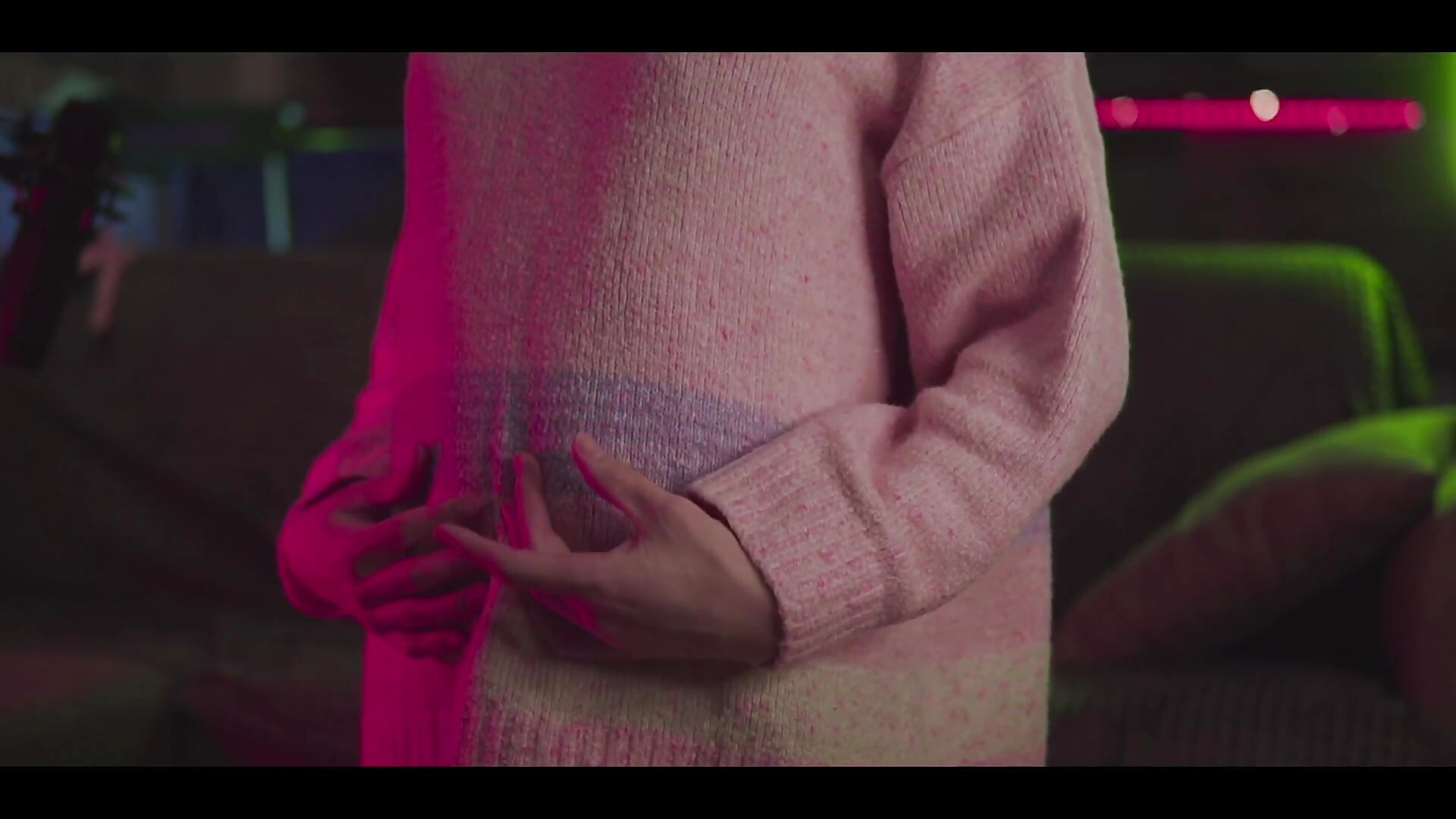 Tease you again - video oleh model kamera yourprettykate