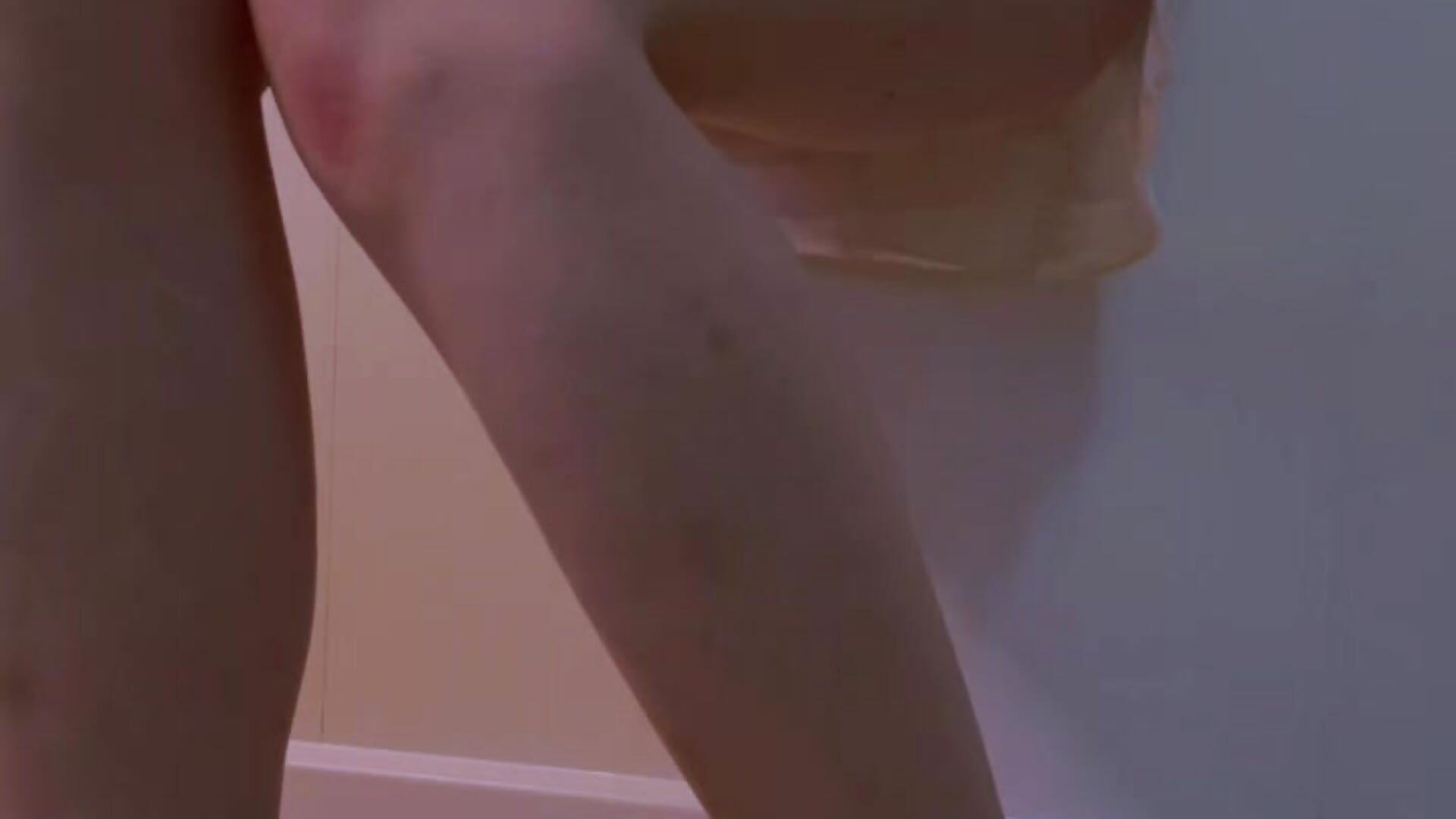meee – video af GinderKiller cam-model