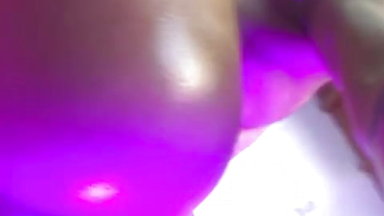 Yummy Asshole