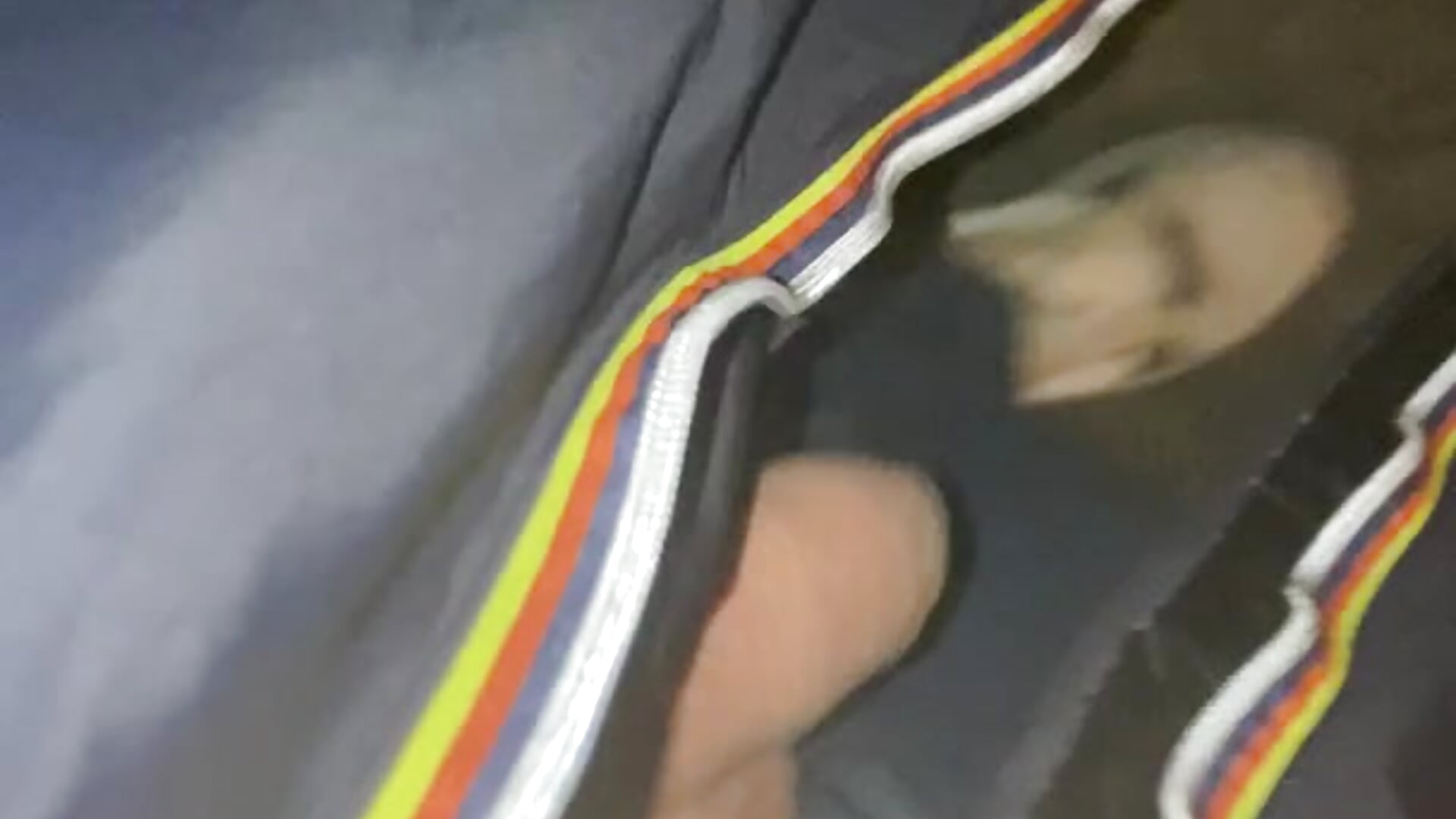 Petite balade de nuit - vidéo du modèle de showcams Frredd22