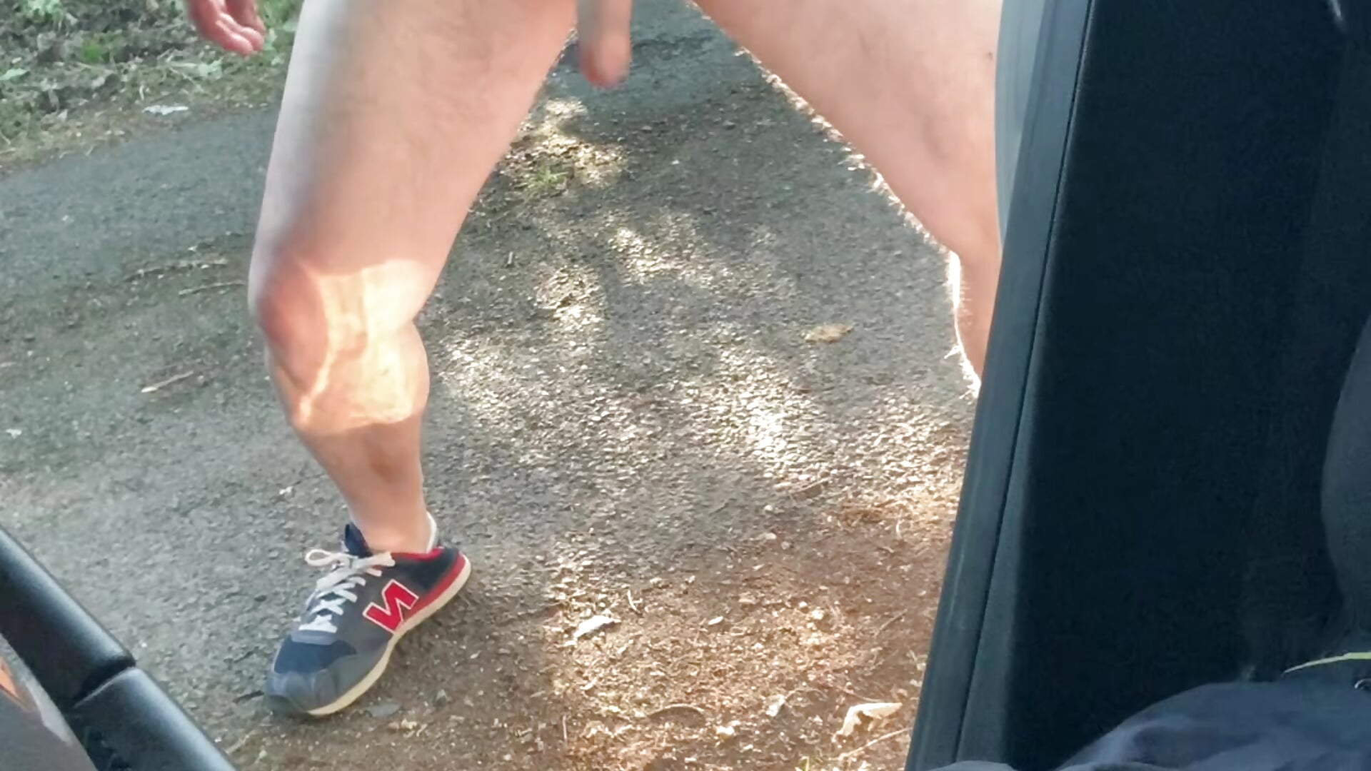 Vidéo  nu - video av Frredd22 cam model