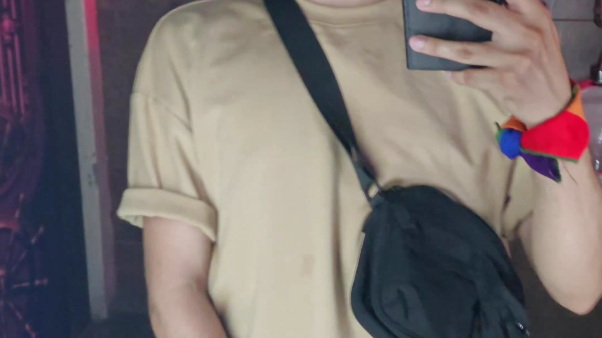 Party - video van Jhoan_saenz cam-model