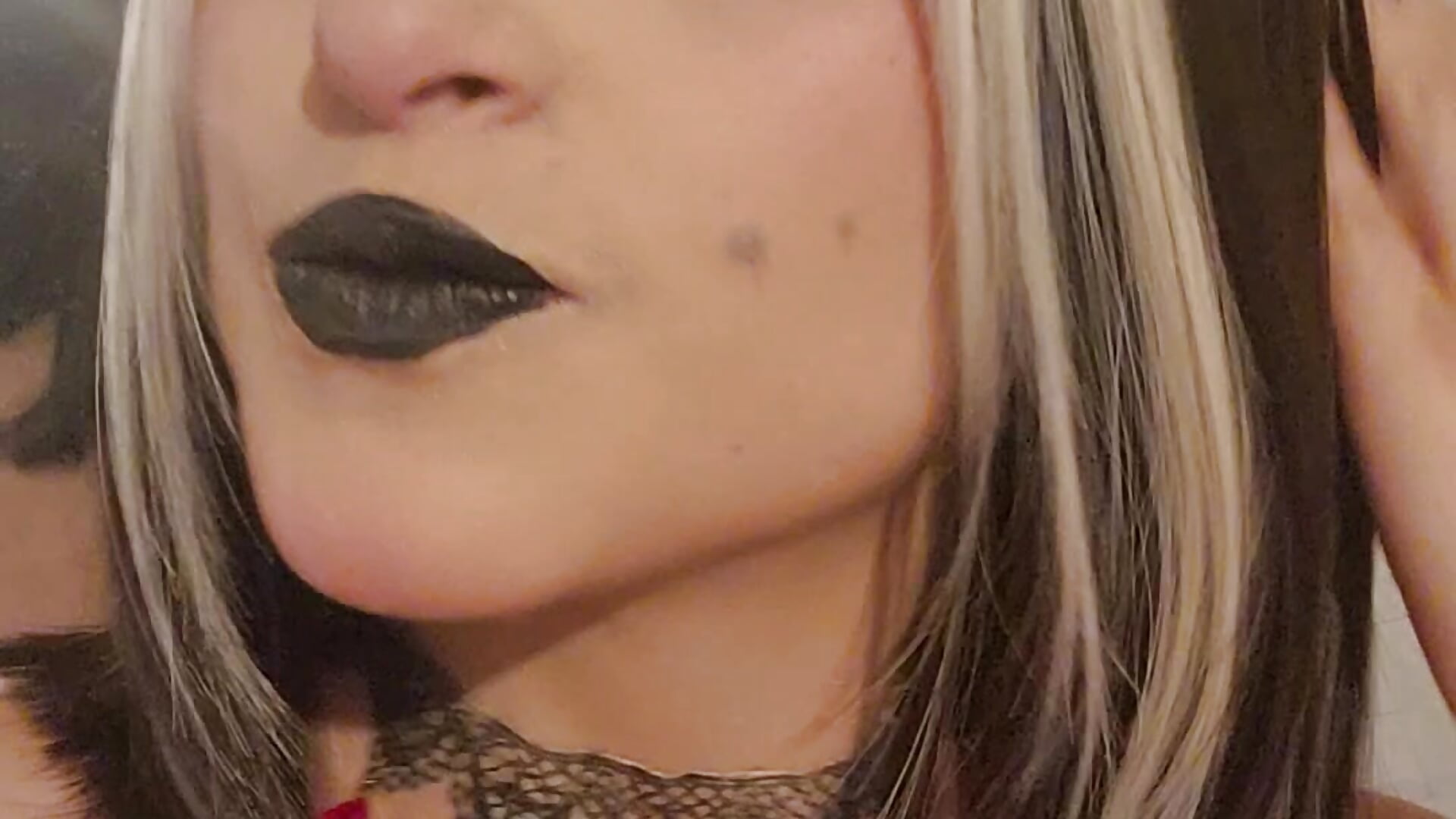 Hottie — filmik Miss_tentation, modela(-lki) na kamerkach