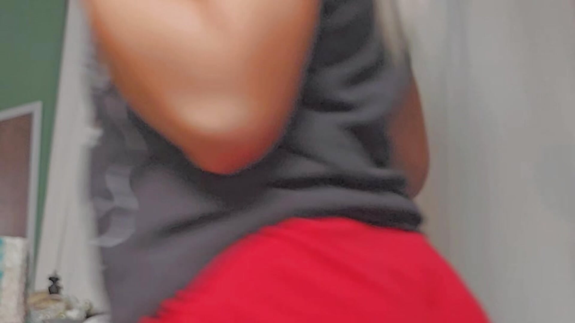 Put ya face up to it 🍑