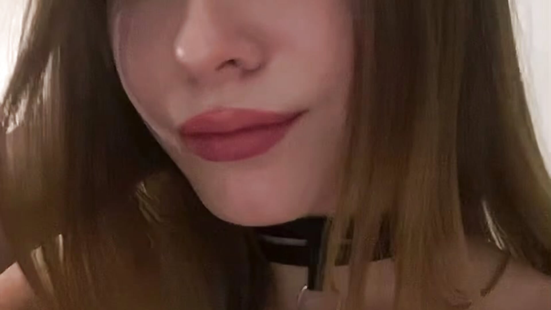 for my starboy - video by LisaSweetie cam model