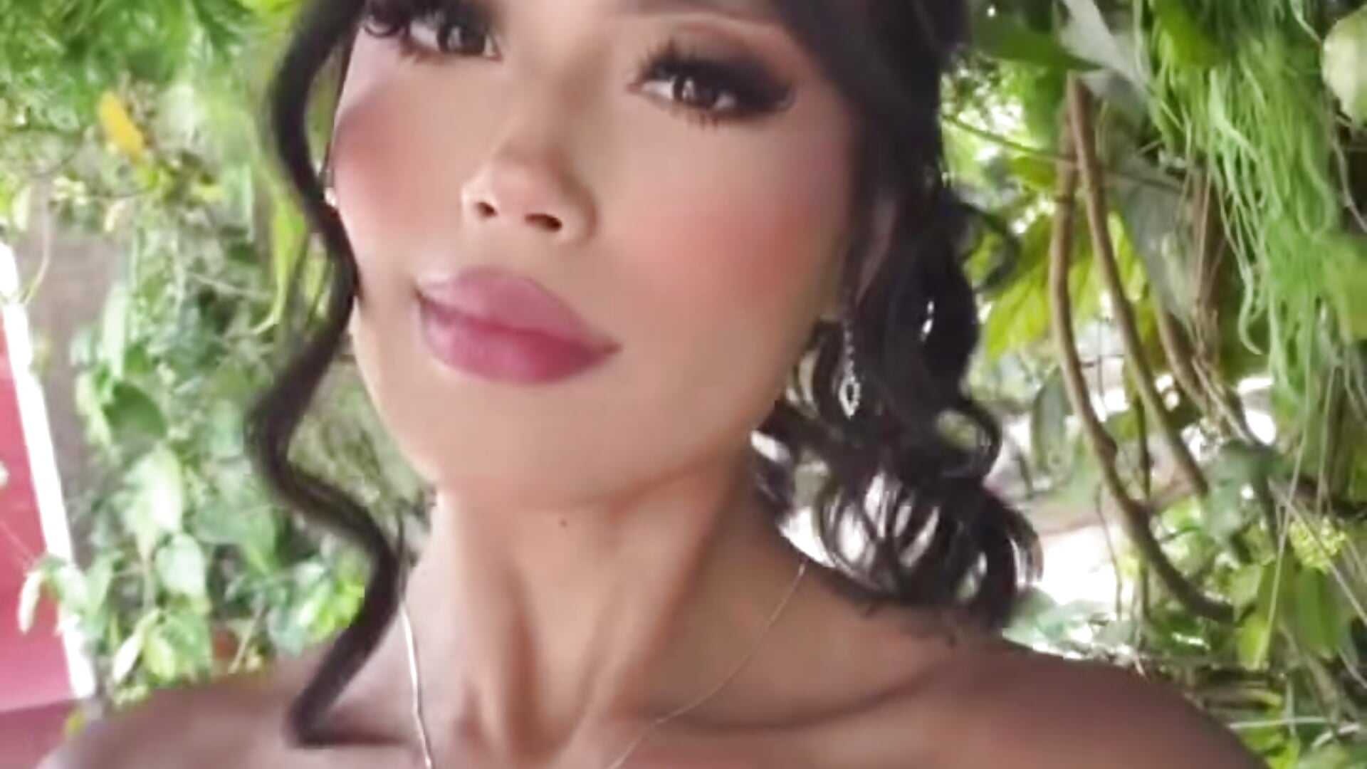 Nature - video by JadeEvansX cam model