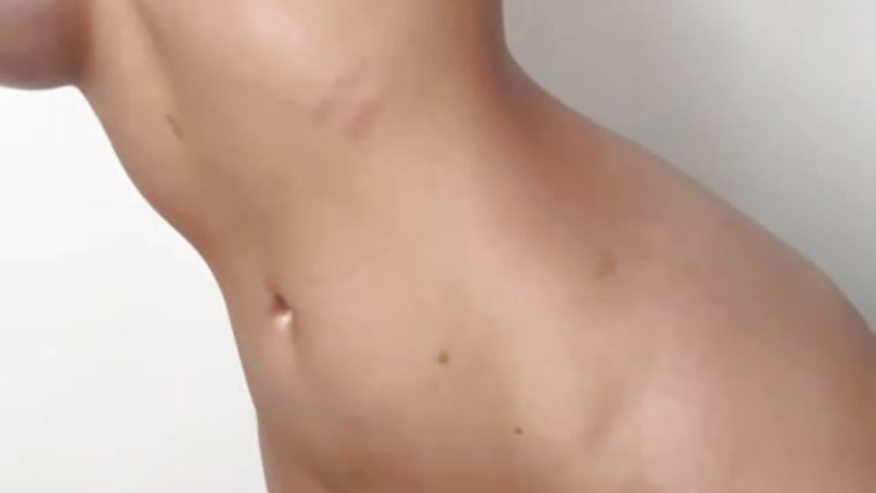 Sweet body♥ - 視頻由 JadeEvansX 主播提供