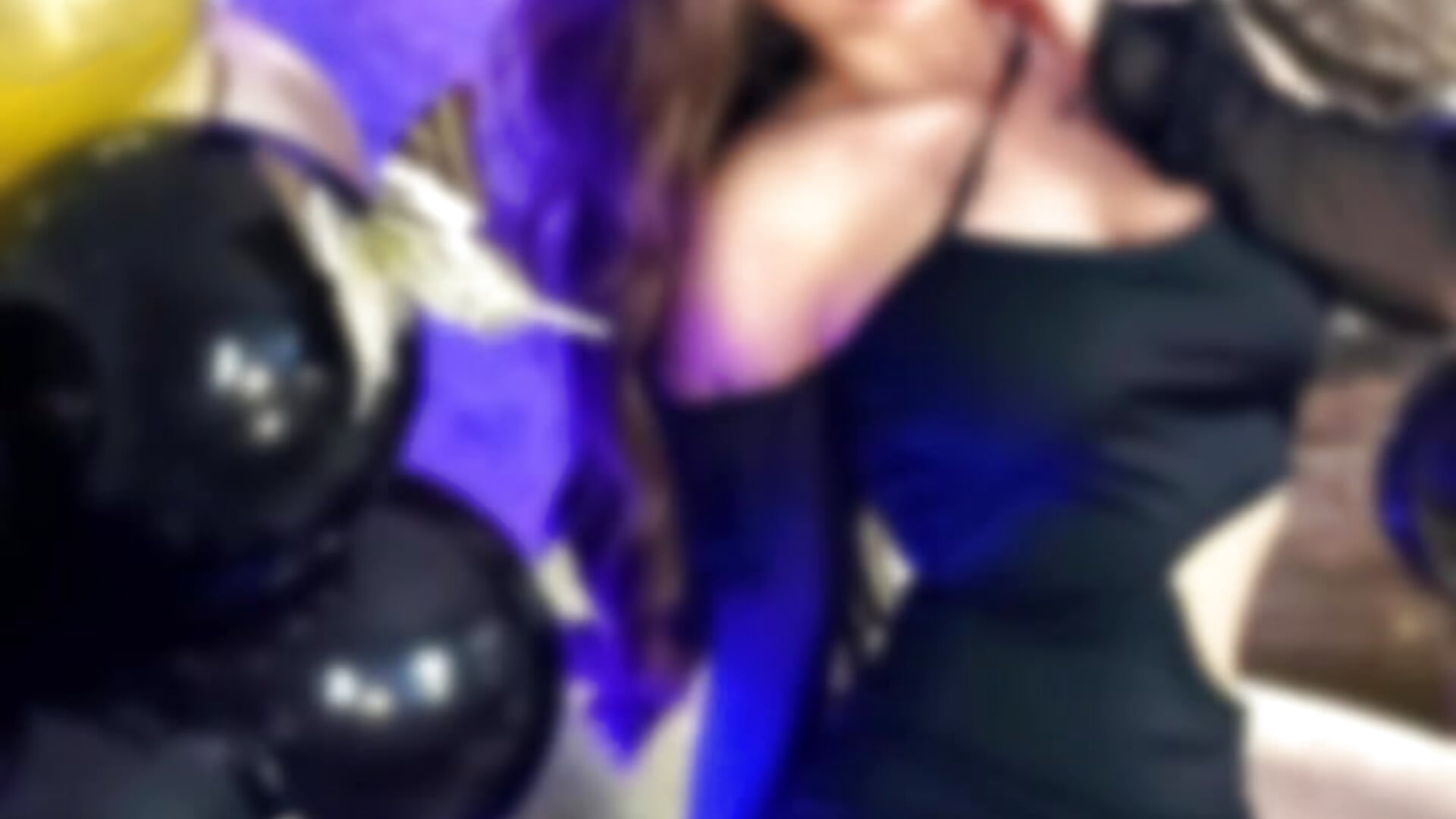 HDB MARY!! ♥ – video od webkamerové modelky MaryLewis_