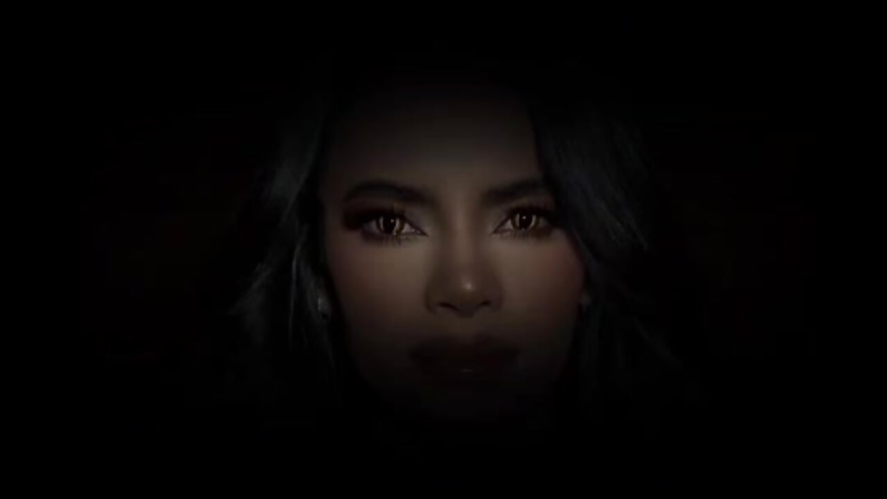 Slythra - vidéo du modèle de showcams KateSunder