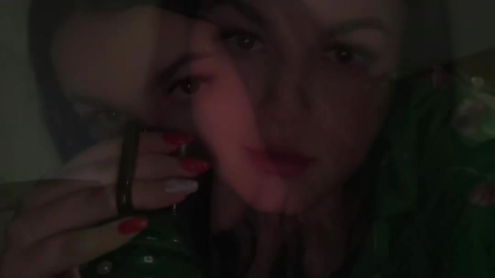 vibes - video by Rozaaaaforyoubigboob cam model