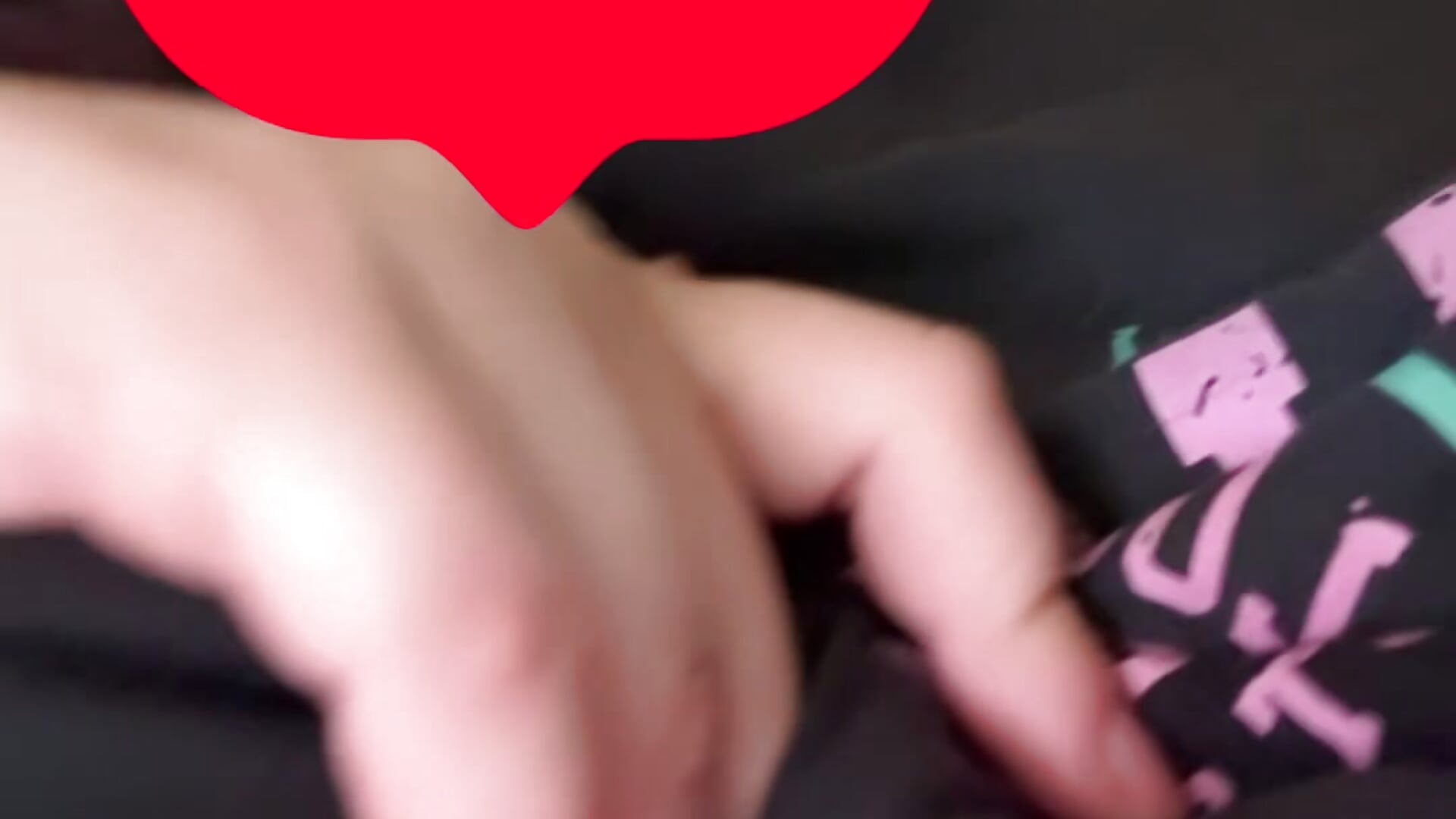 ❤️❤️ - video by Rozaaaaforyoubigboob cam model