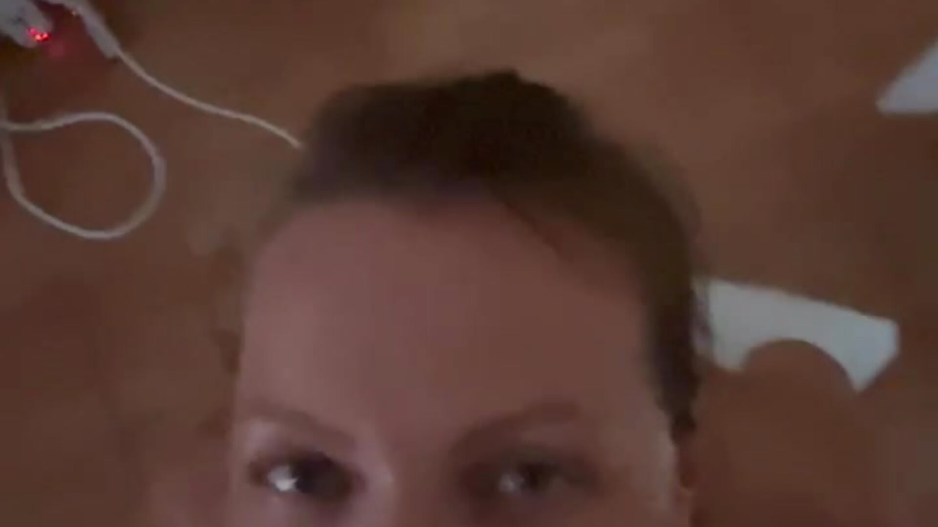 💑Boy-Girl Tinder Hookup – Intense Hotel Facefuck, Cum In Mouth - video by MissMialicious cam model