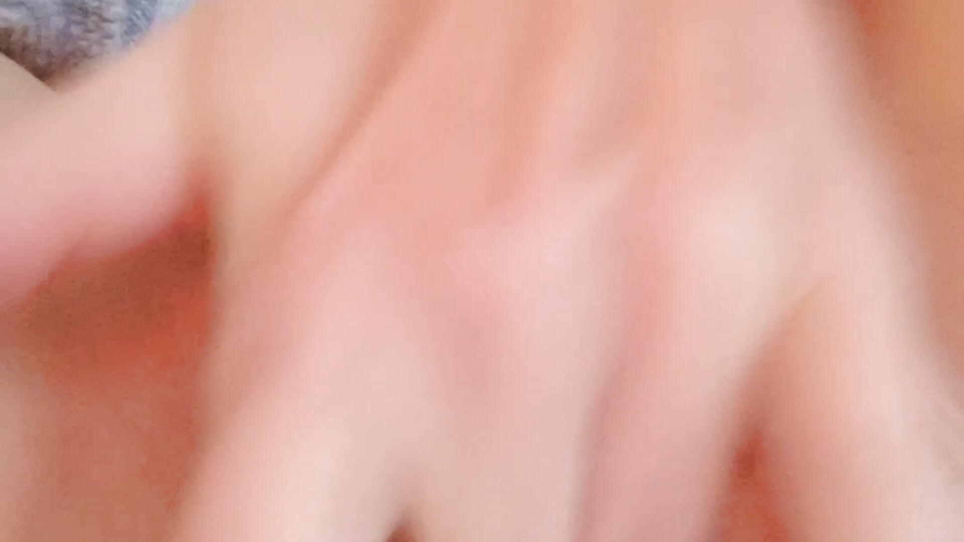 Creamy Pussy Fingering + German Dirty Talk