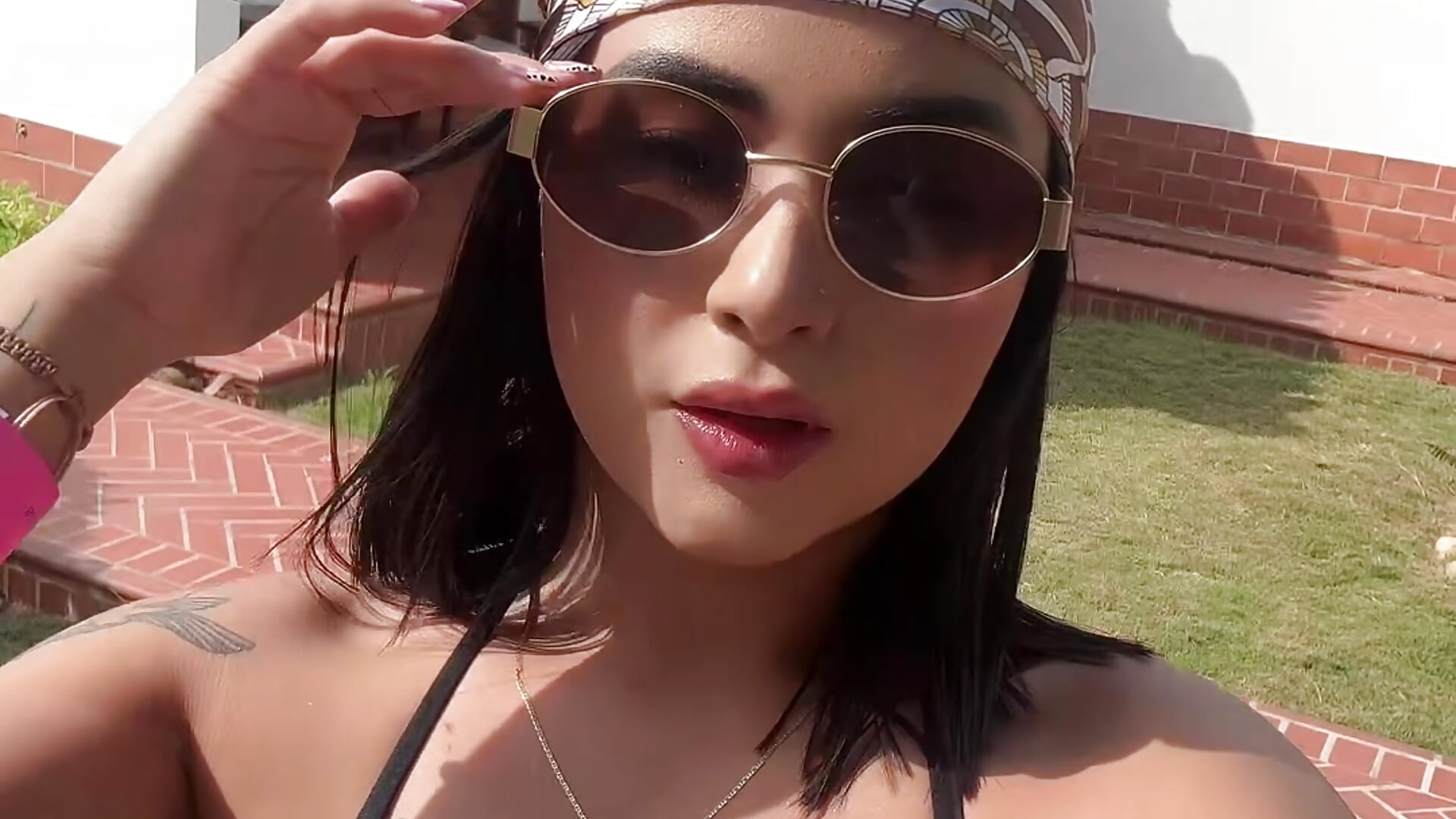 🦋☀️ - video by jailyncam_ cam model