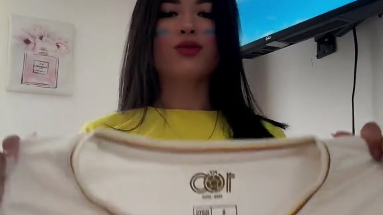 COLOMBIA 🇨🇴