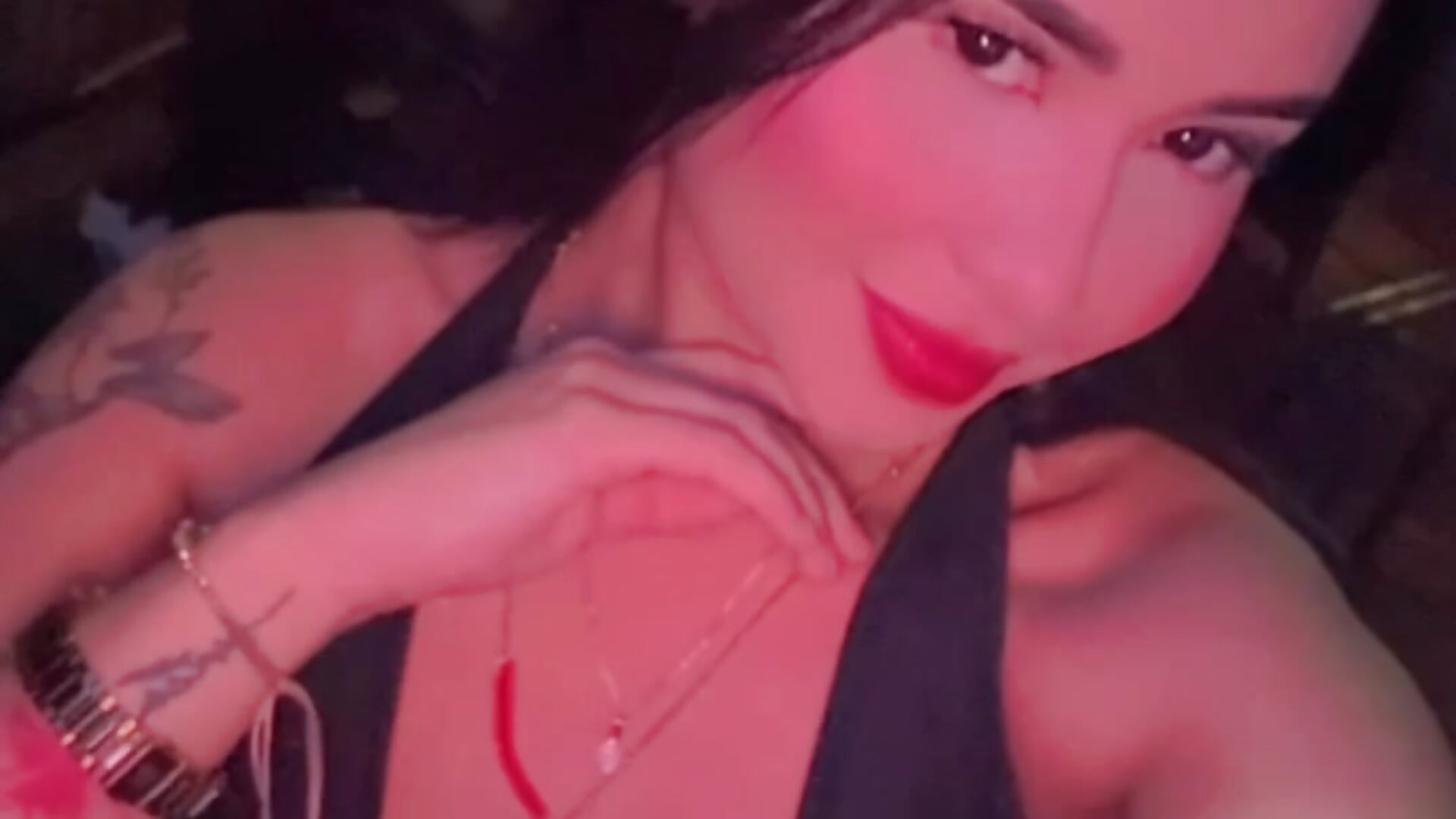 🩷🥂👑 - βίντεο μοντέλου jailyncam_