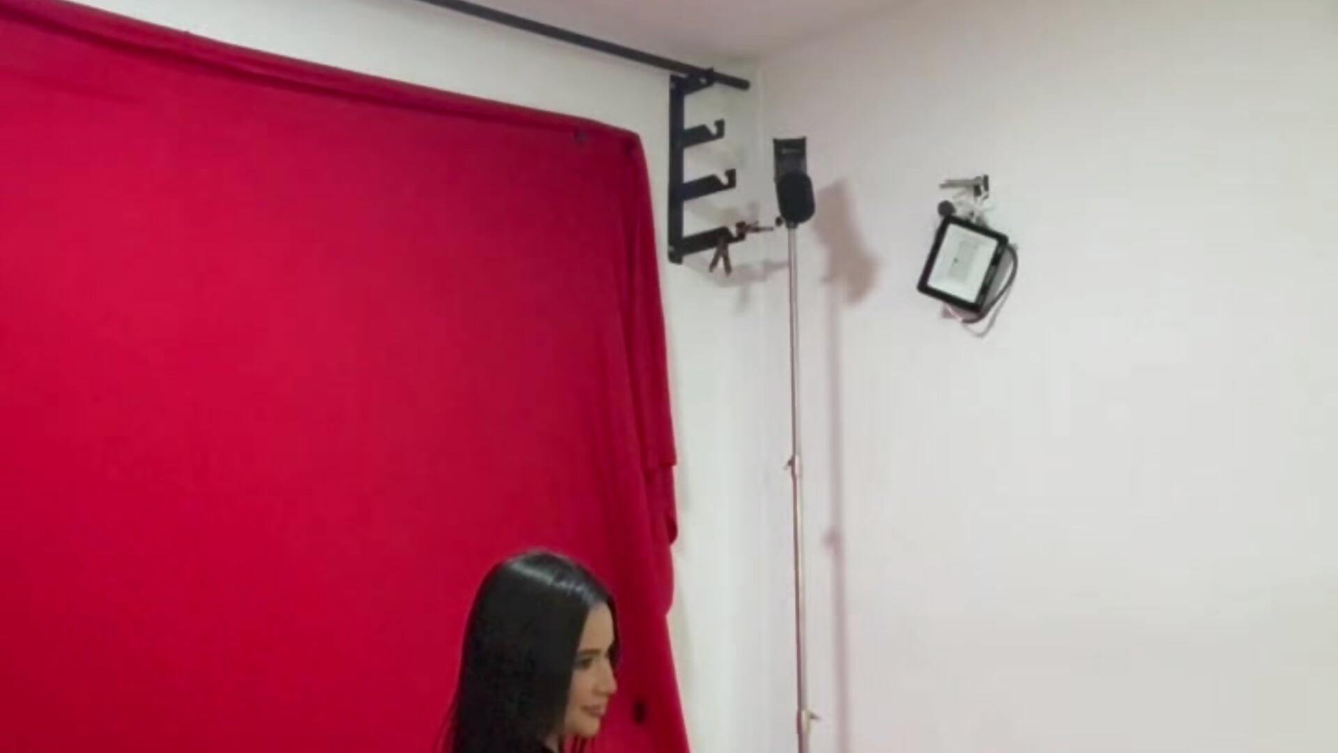 😍 HAPPY - video by jailyncam_ cam model