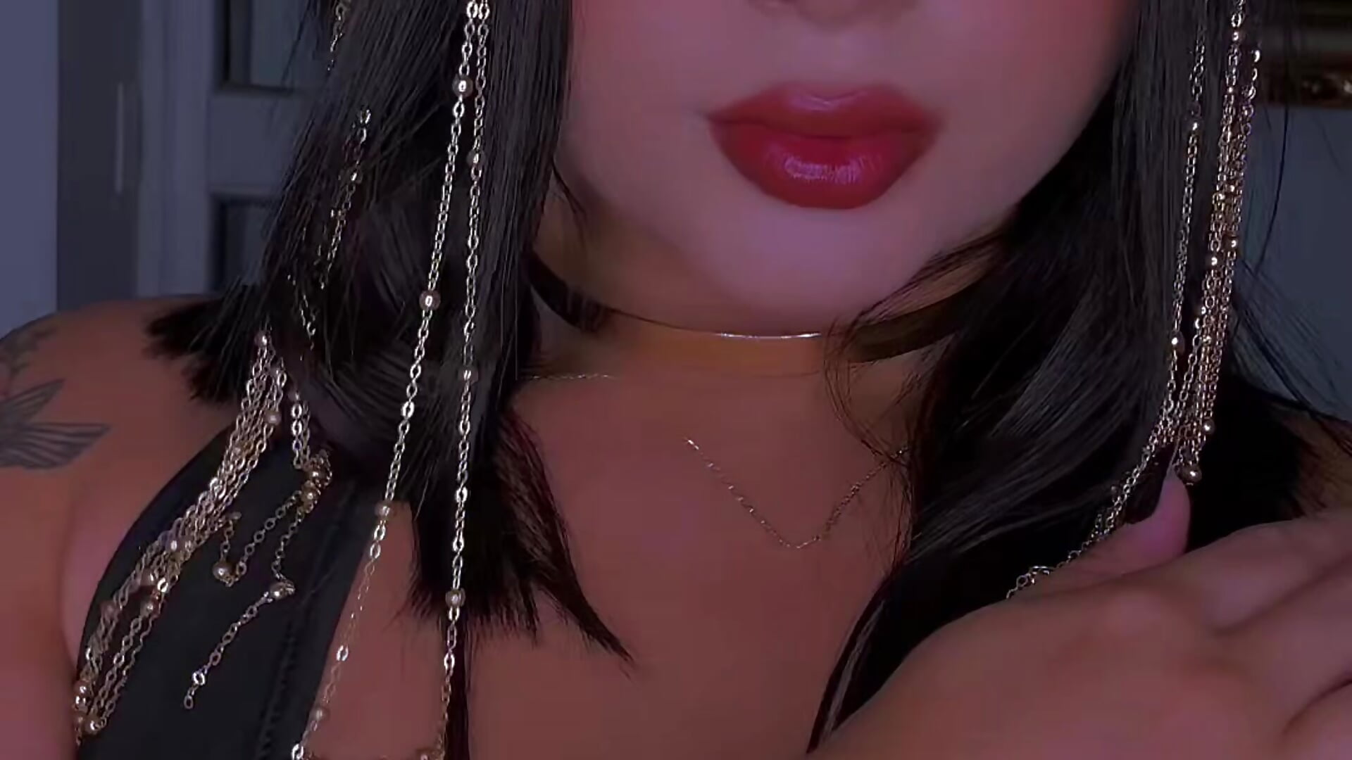 🎃 - video by jailyncam_ cam model