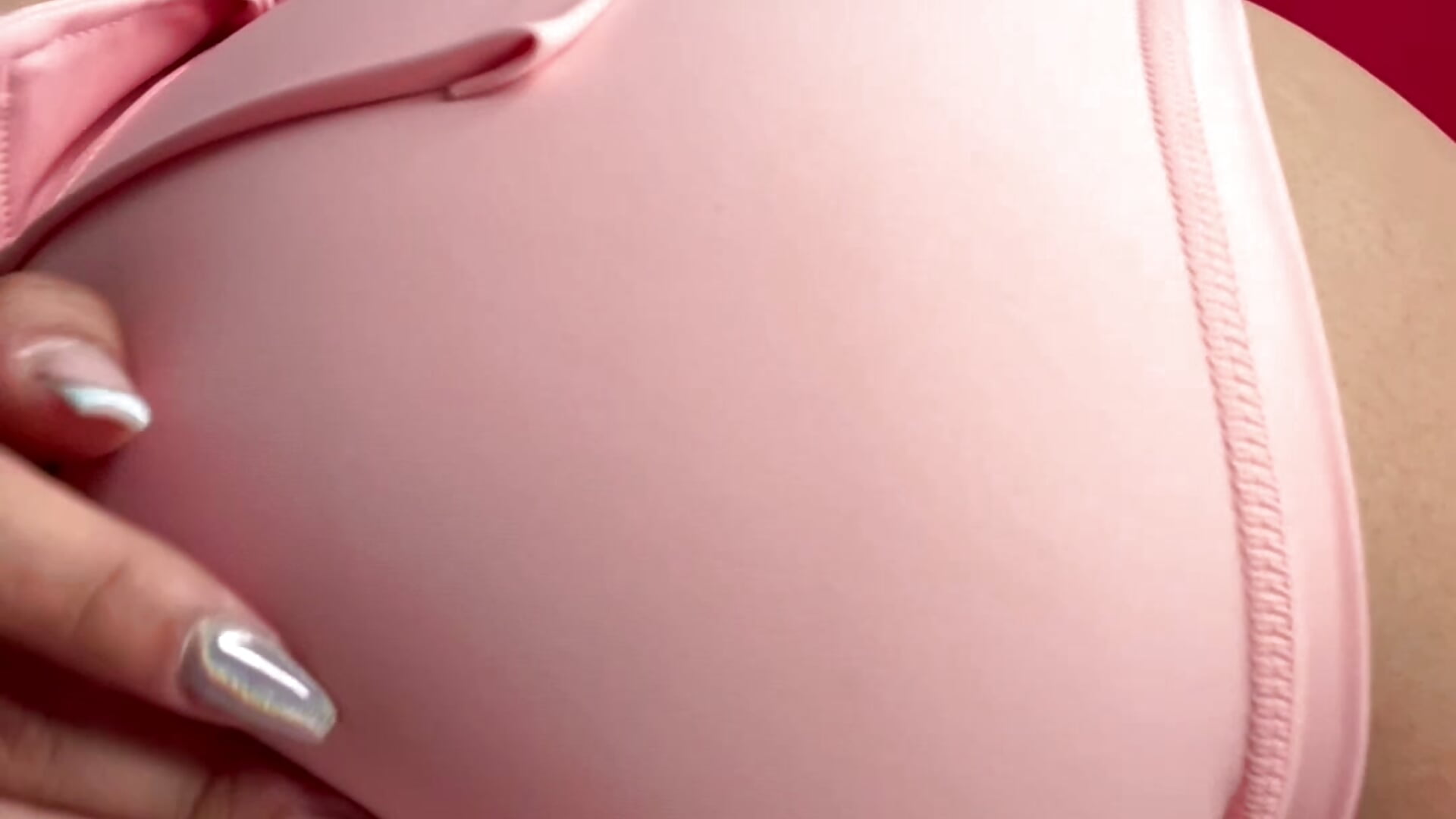 Ass 😈🍑 - video by jailyncam_ cam model