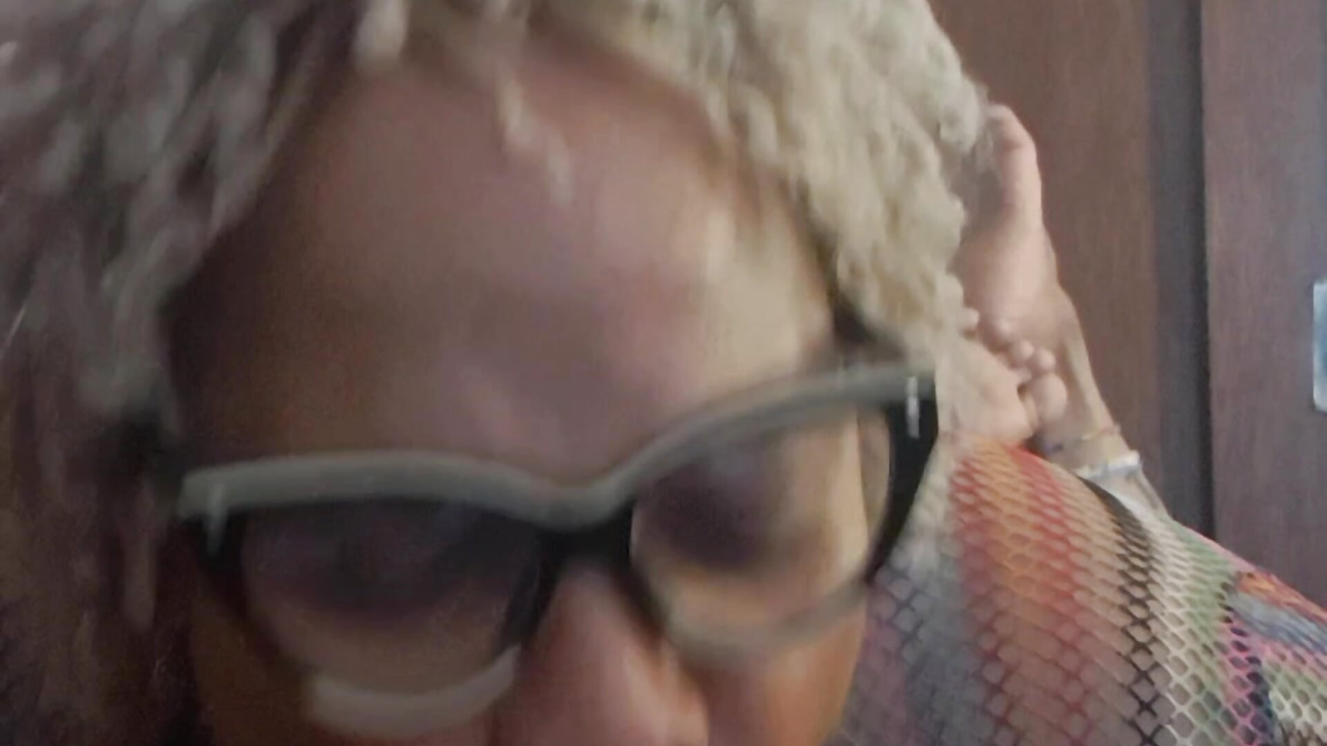 Perfect ⏰ - video by AndrogynousWonder cam model