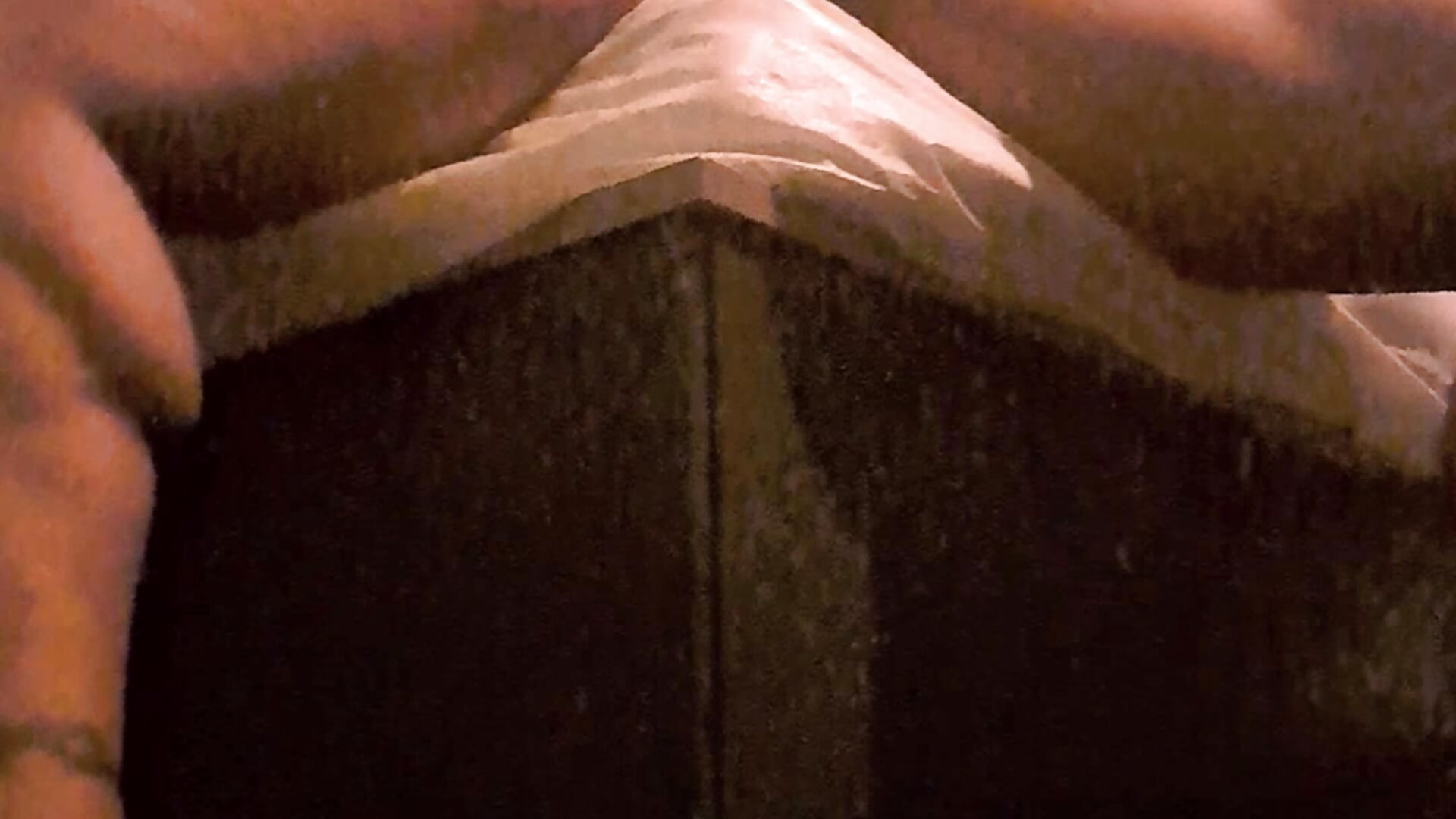 Sexy Blonde Dread Muscle Masturbation - video by AndrogynousWonder cam model