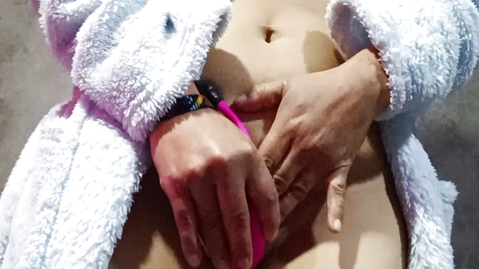 🫠🤤 - video by xochit-2022 cam model