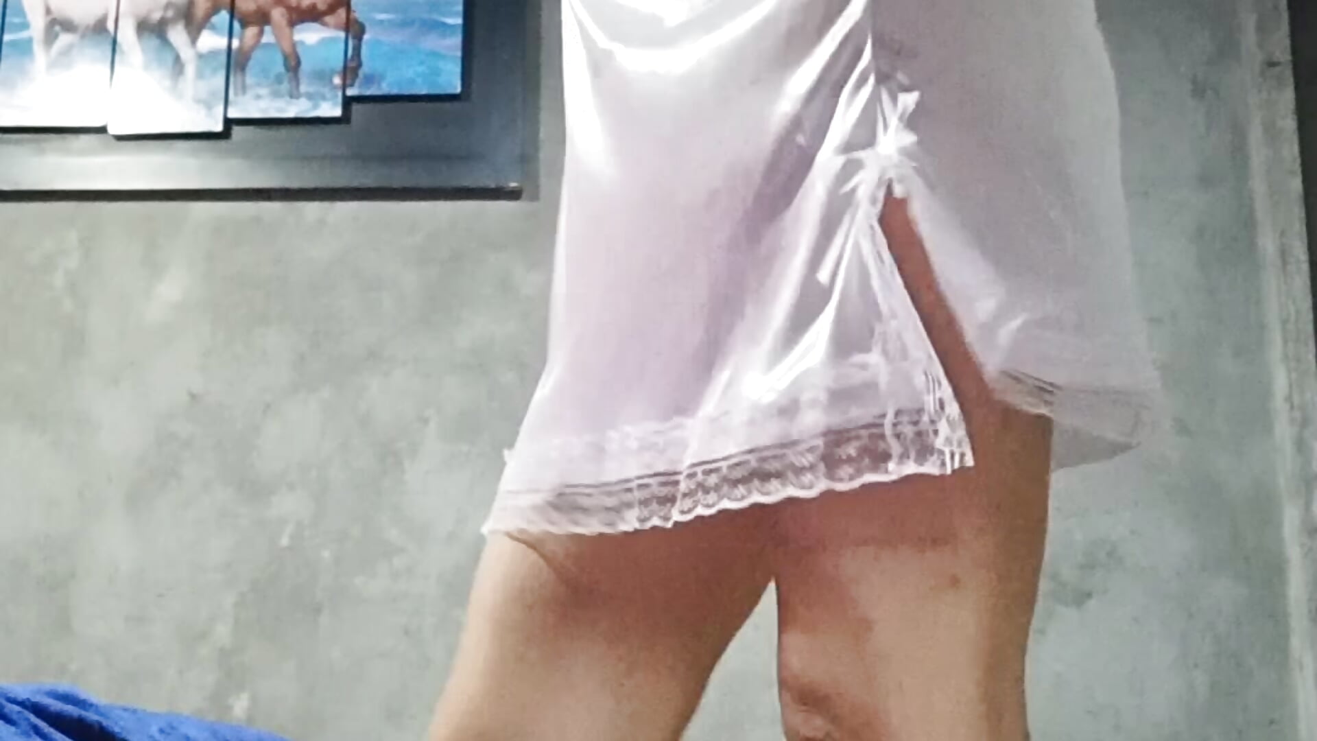 Dance💃 - video van xochit-2022 cam-model