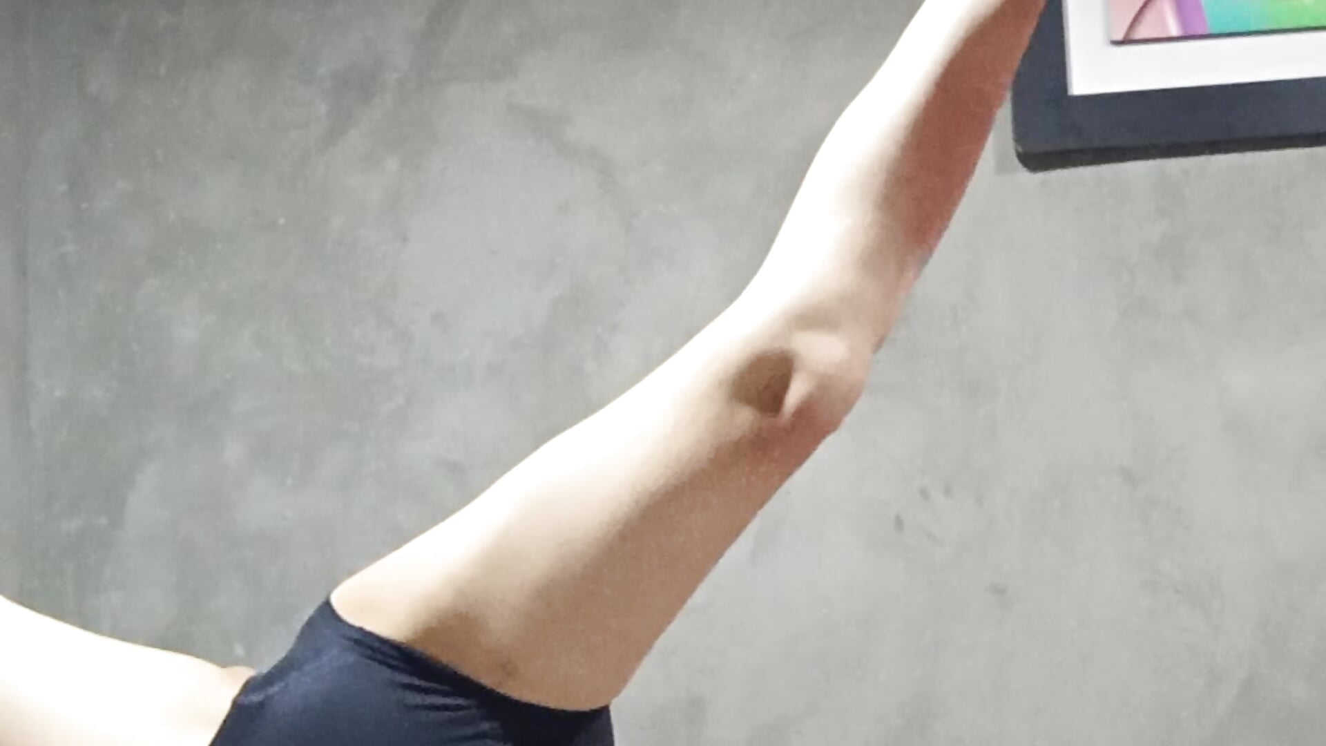 🔋😍👏👌 - video by xochit-2022 cam model