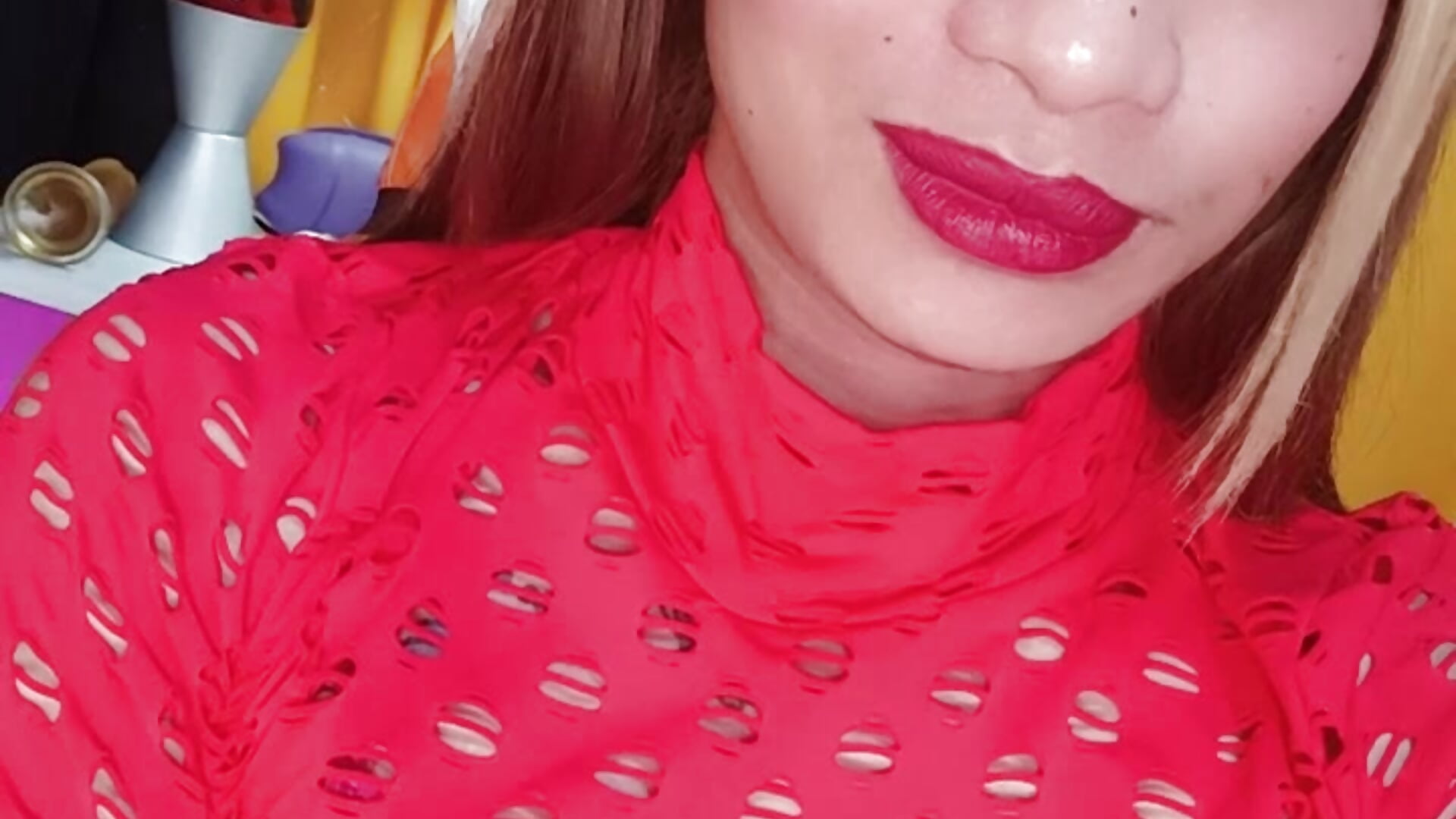 Yourgirl - video van Amazingcums cam-model