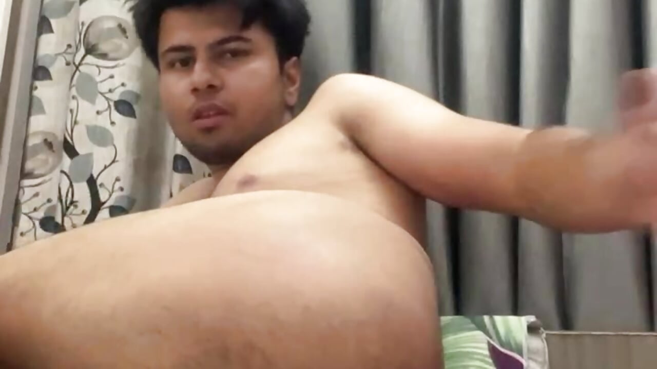 Hottest cum - video by versnishu cam model