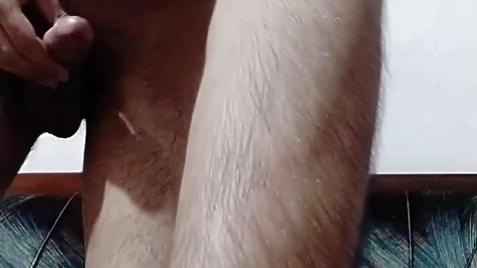 Riding a cucumber..❤️ - video by versnishu cam model